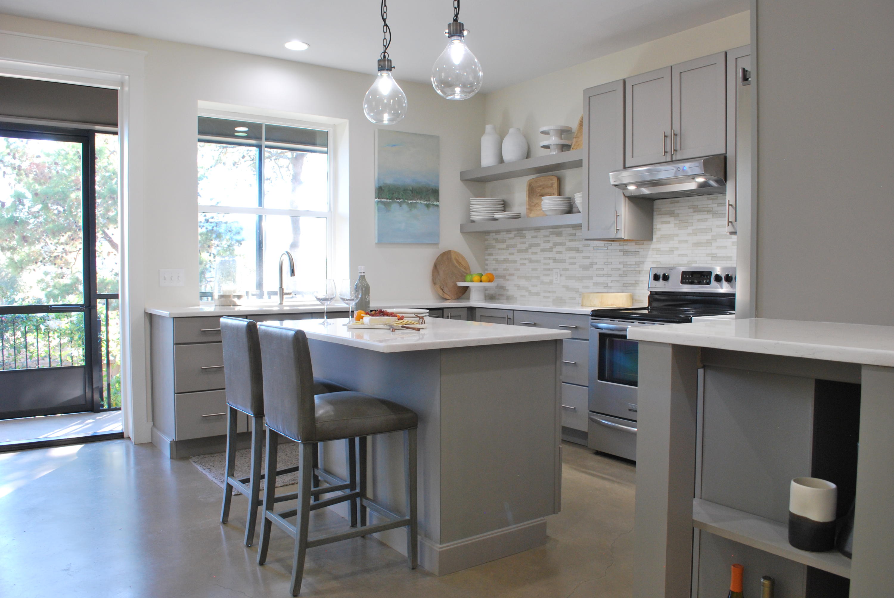 VENTANA DUNES - Residential