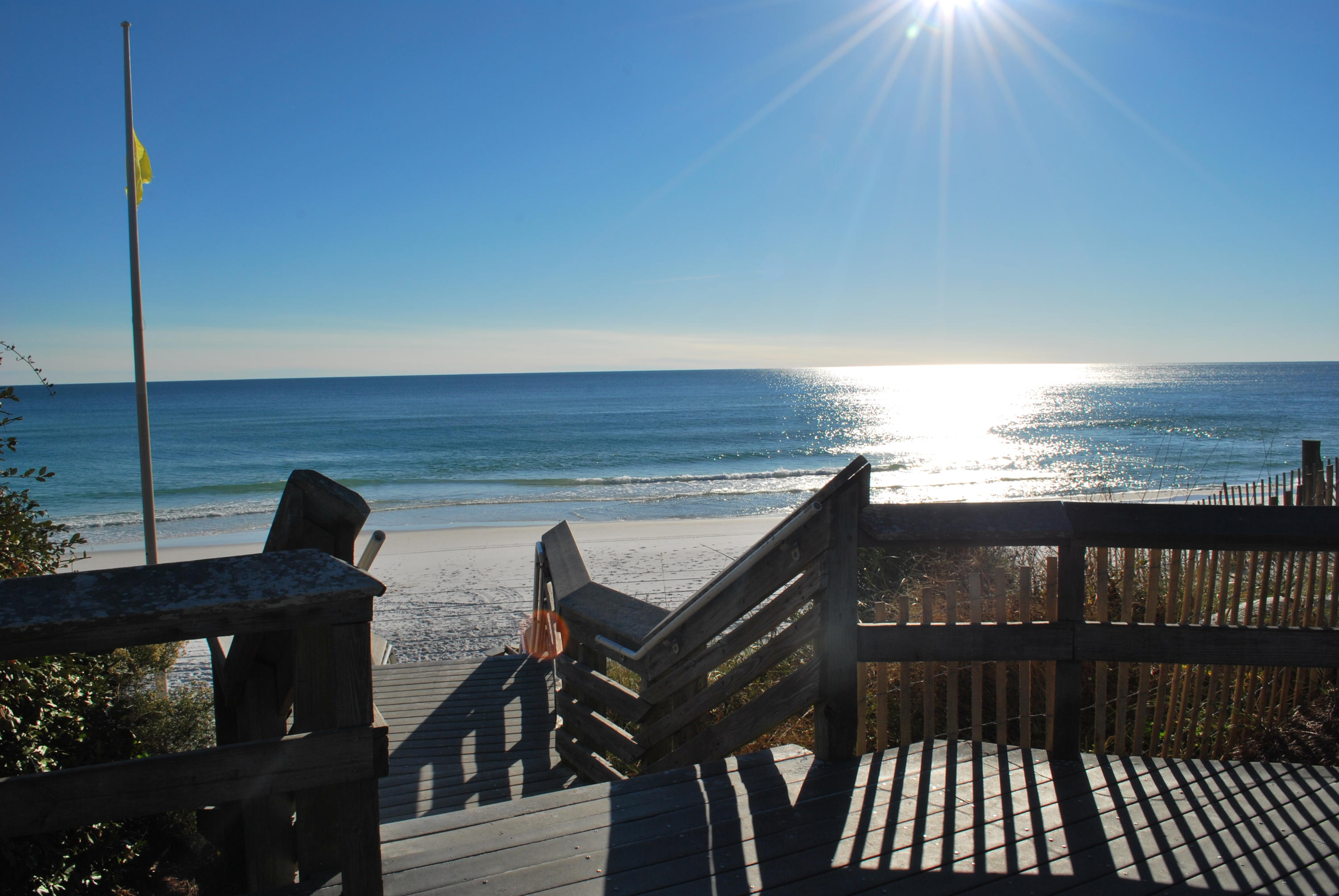 VENTANA DUNES - Residential