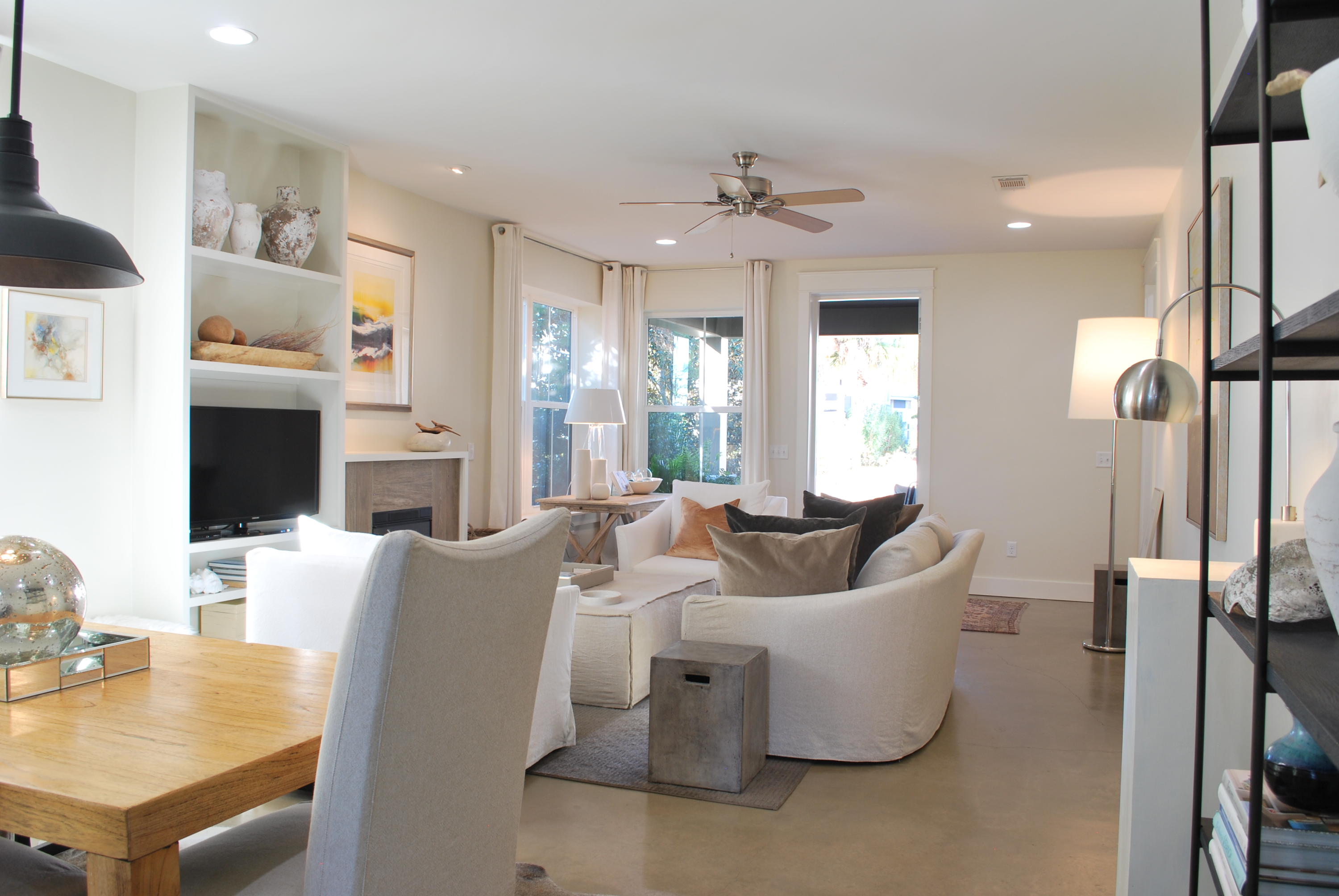 VENTANA DUNES - Residential