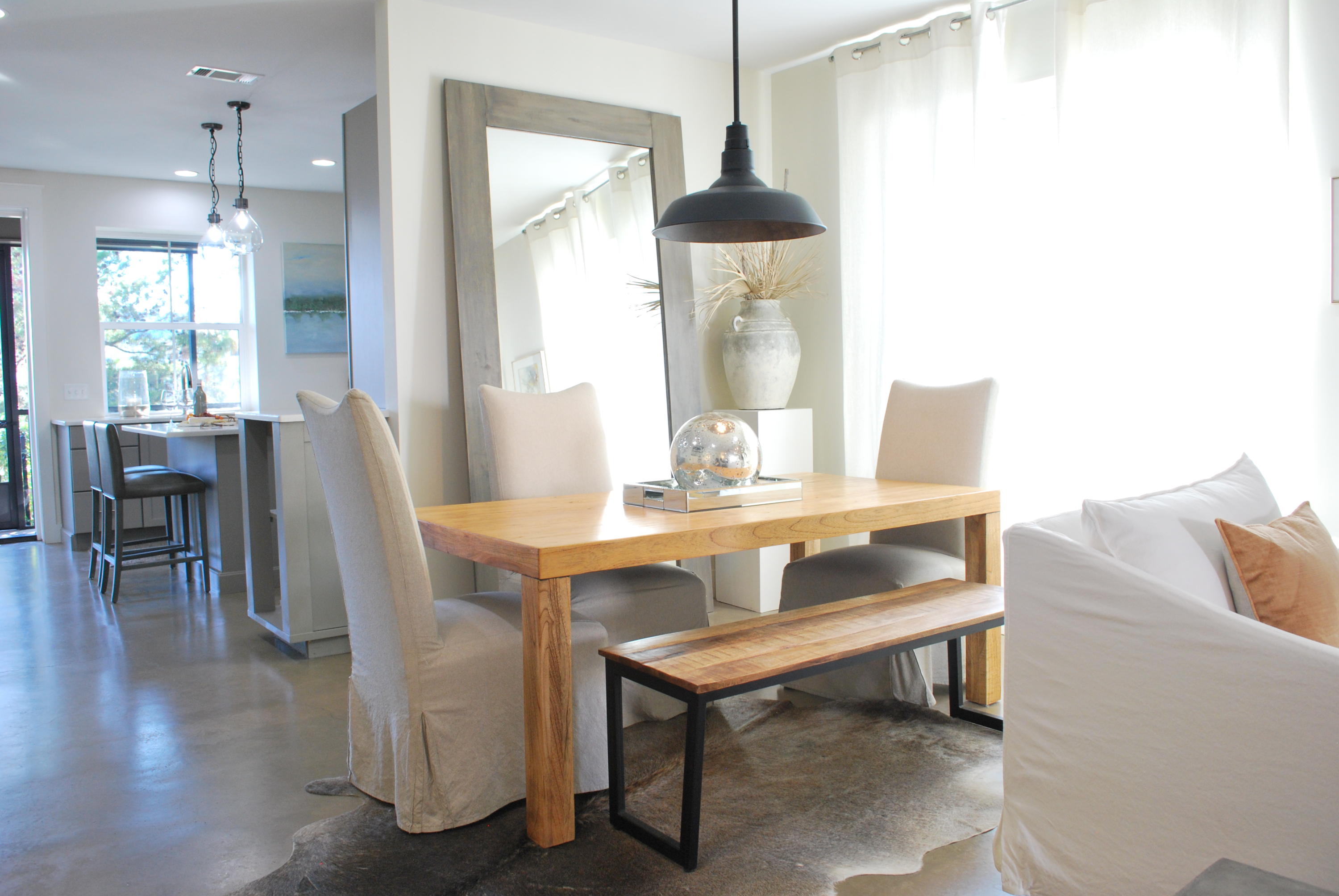 VENTANA DUNES - Residential