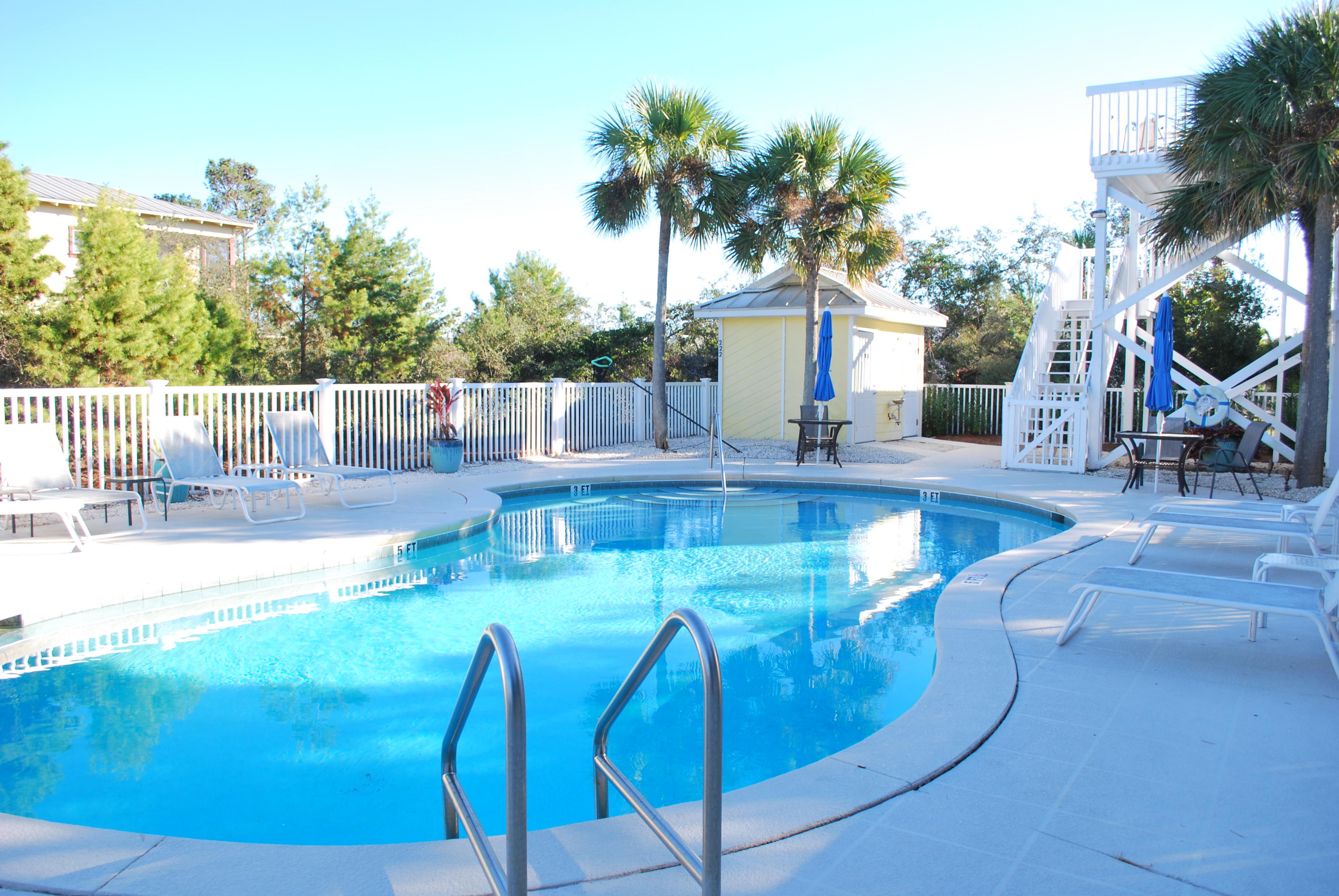 VENTANA DUNES - Residential