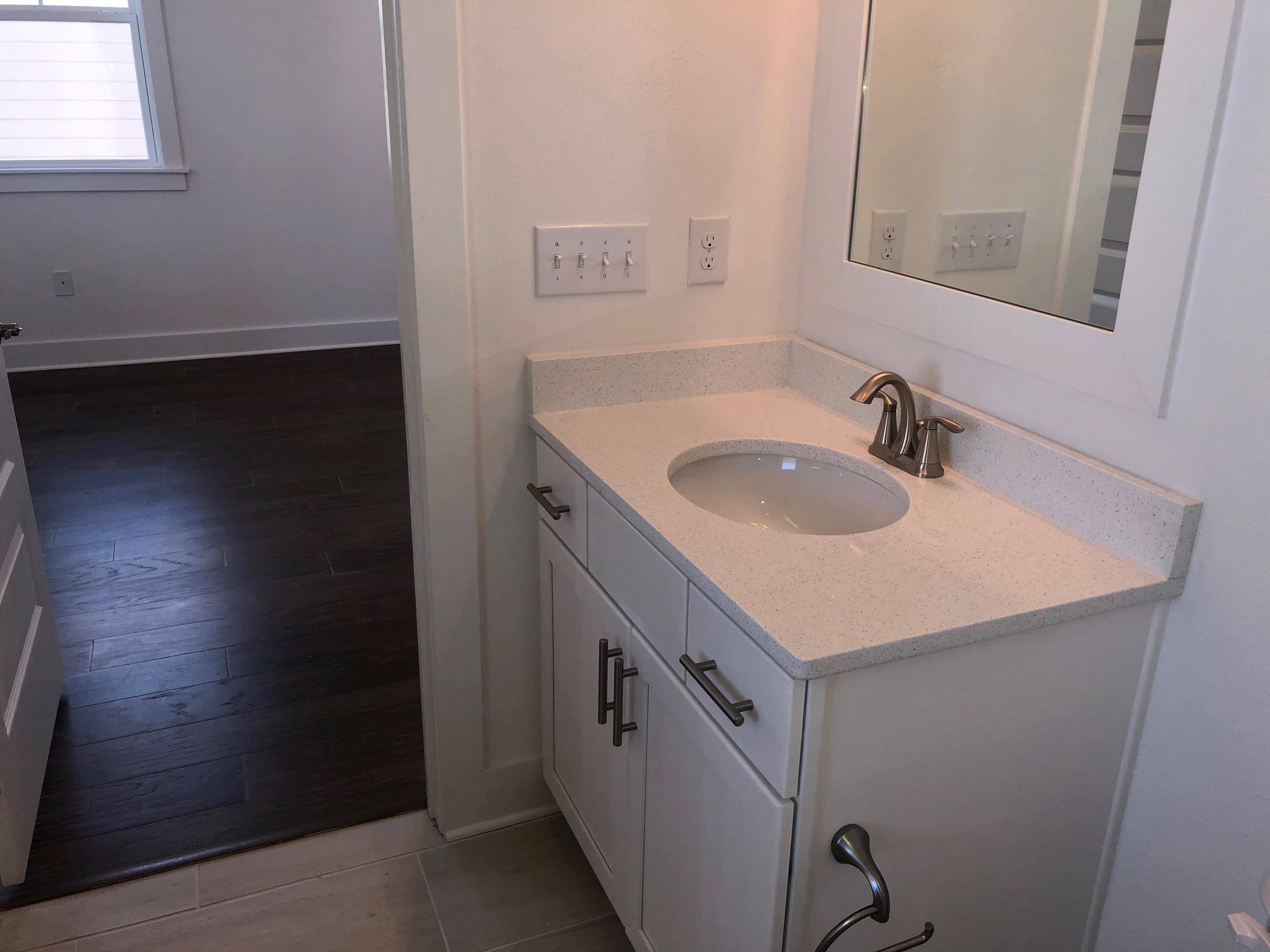 GRANDE POINTE AT INLET BEACH - Residential