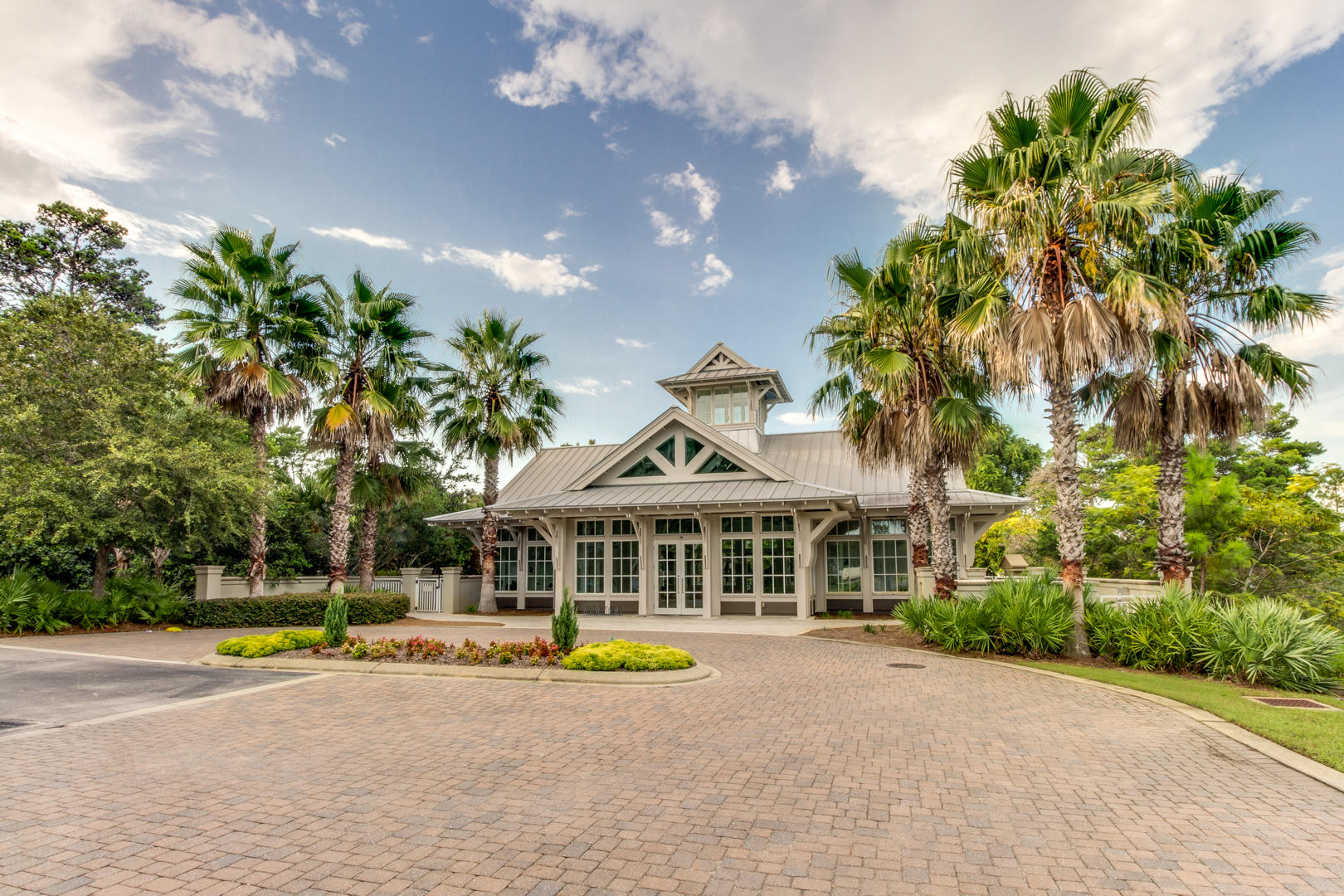 GRANDE POINTE AT INLET BEACH - Residential