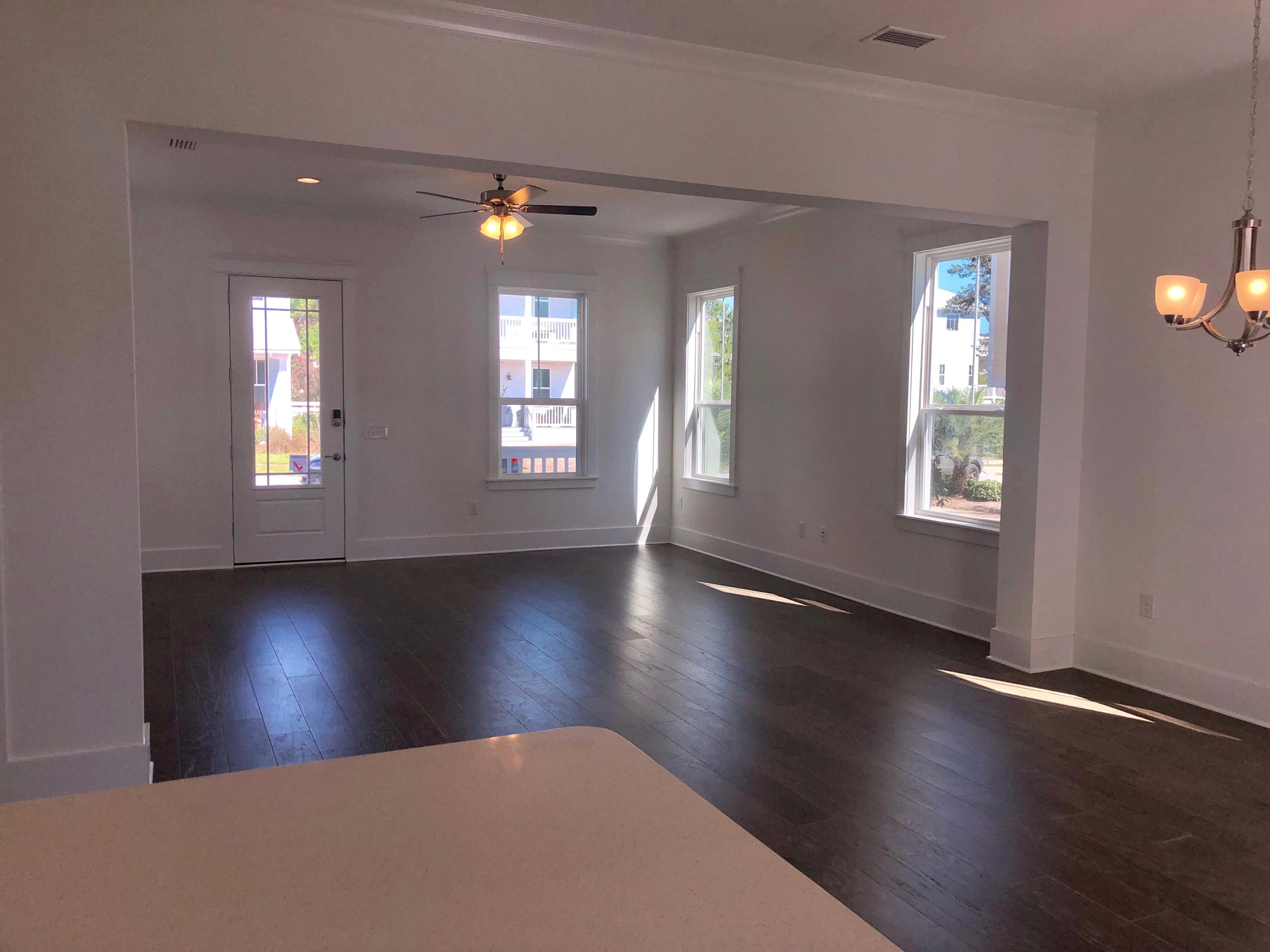 GRANDE POINTE AT INLET BEACH - Residential