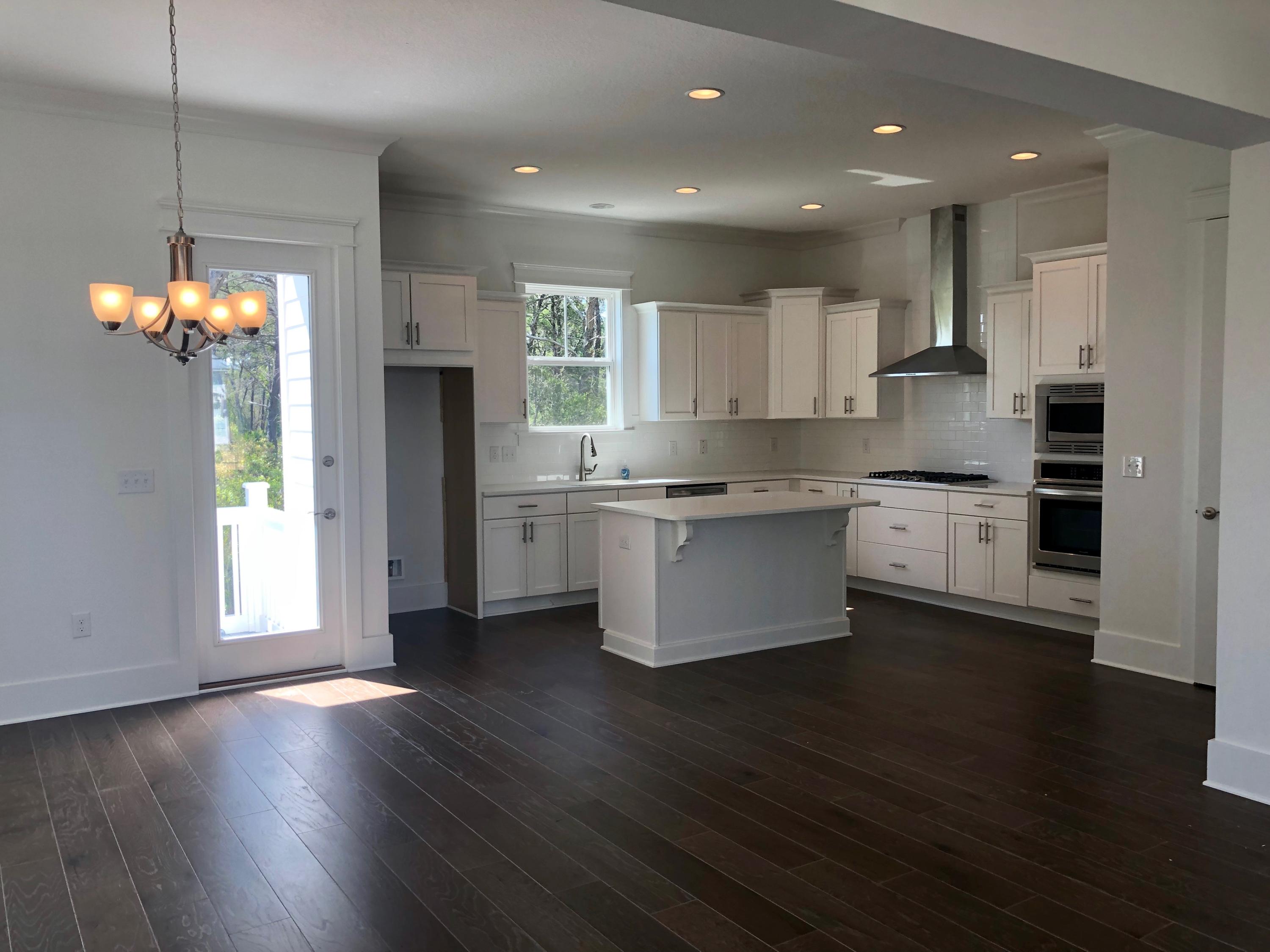 GRANDE POINTE AT INLET BEACH - Residential