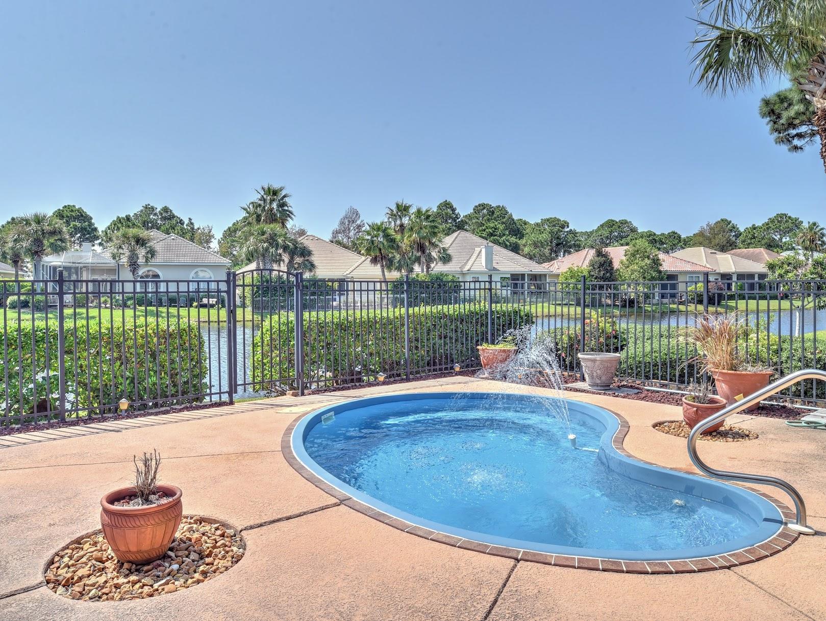 EMERALD LAKES PH 2 - Residential