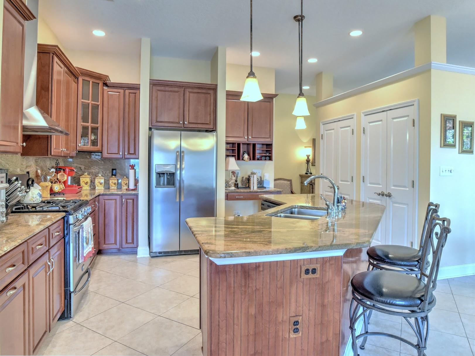 EMERALD LAKES PH 2 - Residential