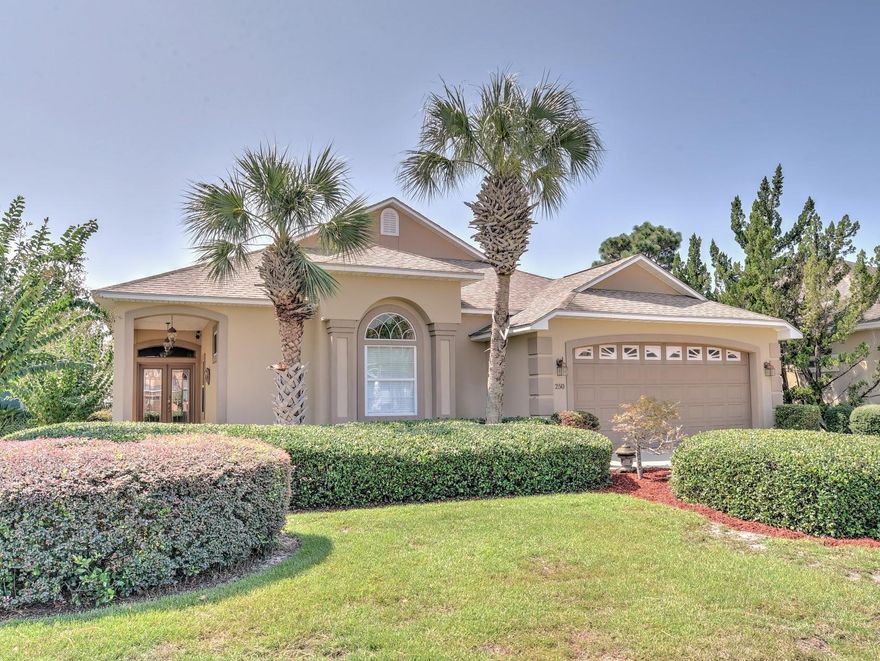 This home is 'Under Contract and we are taking Backup Offers'  This home is simply stunning with 2 x 6 Exterior Wall Construction, 12 Foot Ceilings, Pocket Doors, Granite, Angled Tile throughout, Gas Fireplace and Gas Kitchen Stove, a perfect Screened in Florida Room that is 23x23 and 30x7, to entertain and enjoy the outdoors, a Built in Swimming Pool that is the perfect size to cool off in during the Summer and warm up in during the Winter while you sip on some wine and overlook the beautiful Lake.  The Garage is 29 x 27, and has walk up stairs to a spacious storage area.  Please look at all of the pictures so you can truly see what this home offers.  From the moment you walk in this home you will want to purchase it so call your Realtor immediately!!