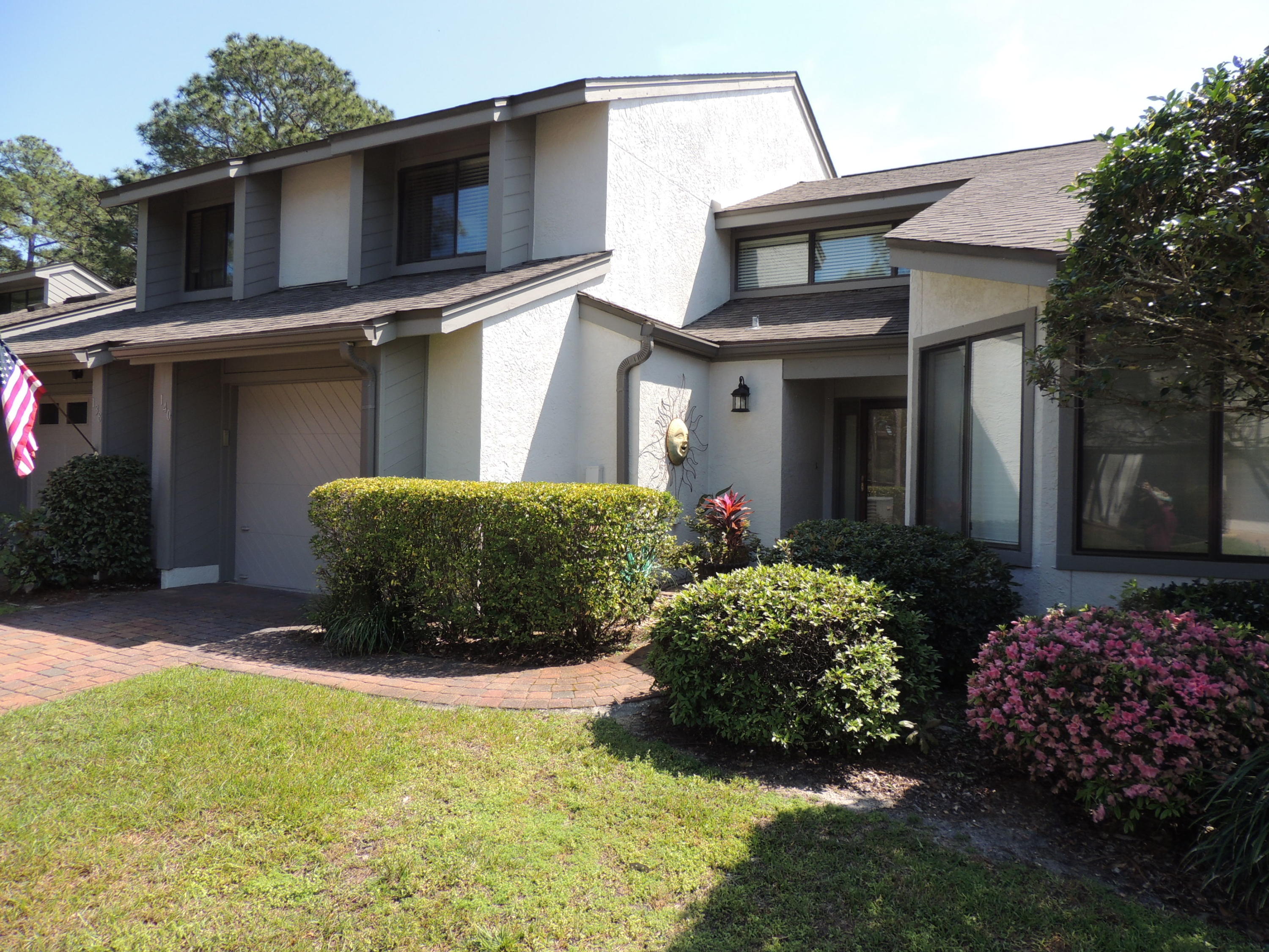 GLENEAGLES GREEN BLUEWATER BAY - Residential