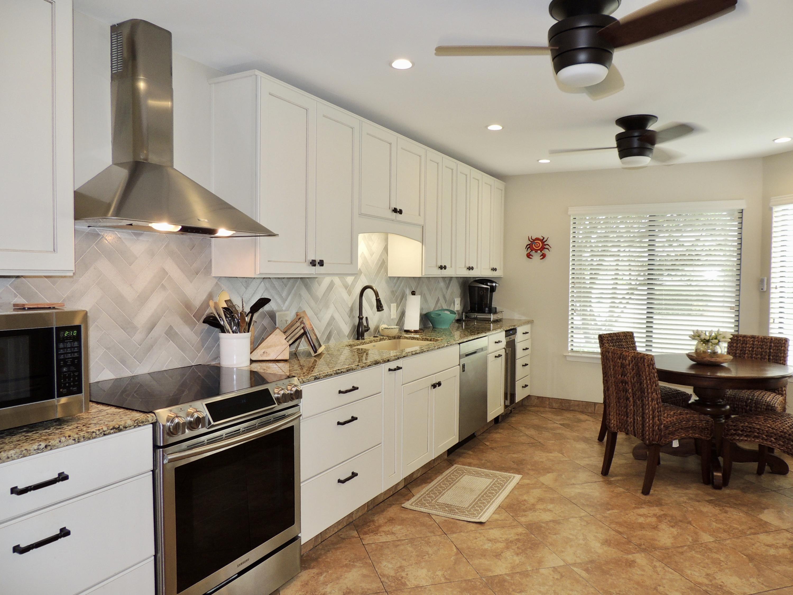 GLENEAGLES GREEN BLUEWATER BAY - Residential