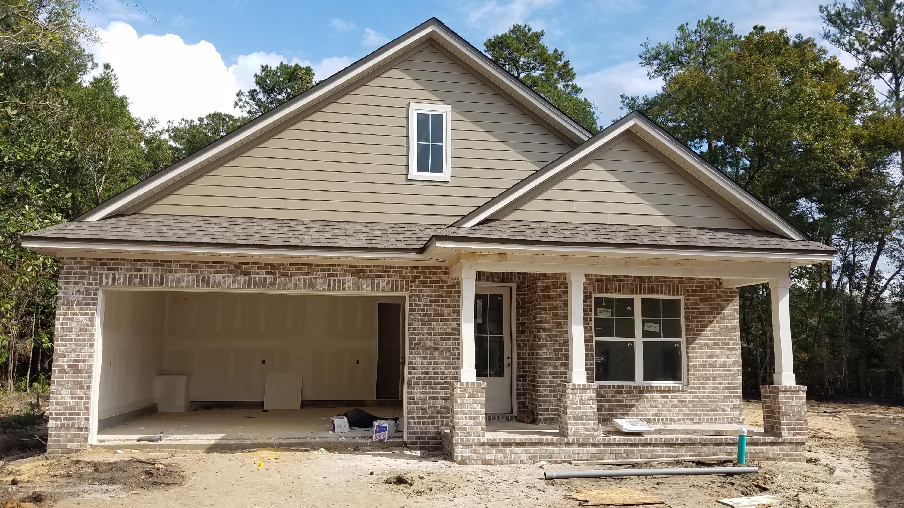 Marina Village - Residential