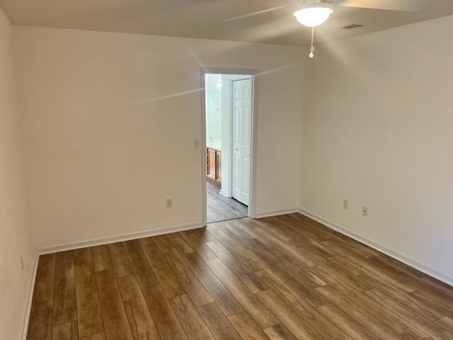 PORT DIXIE - Residential Lease