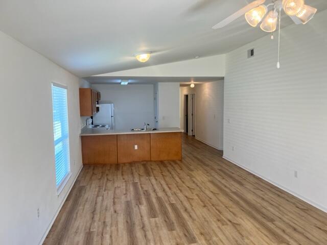 PORT DIXIE - Residential Lease