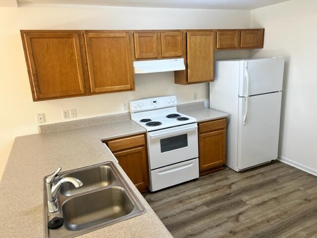 PORT DIXIE - Residential Lease