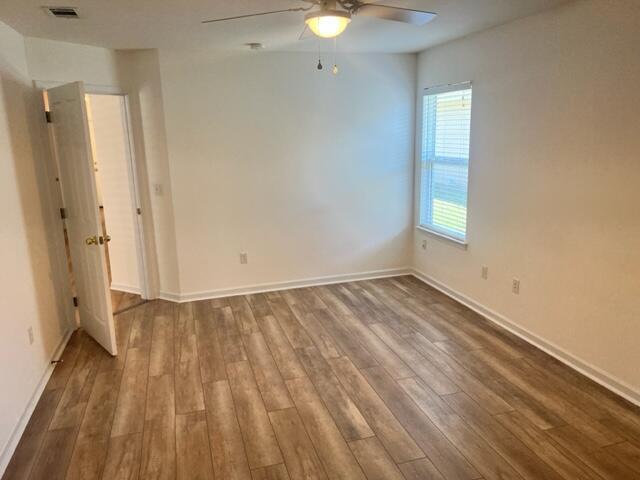 PORT DIXIE - Residential Lease