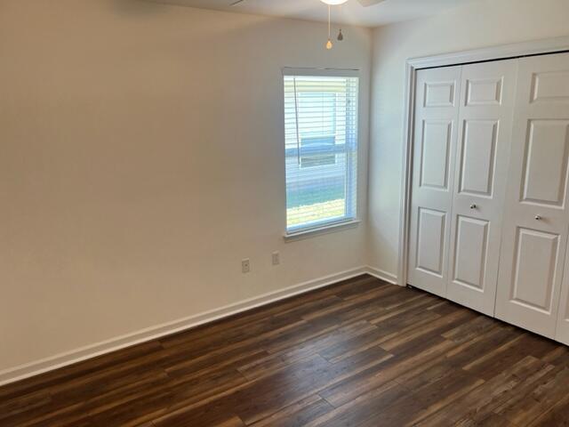 PORT DIXIE - Residential Lease