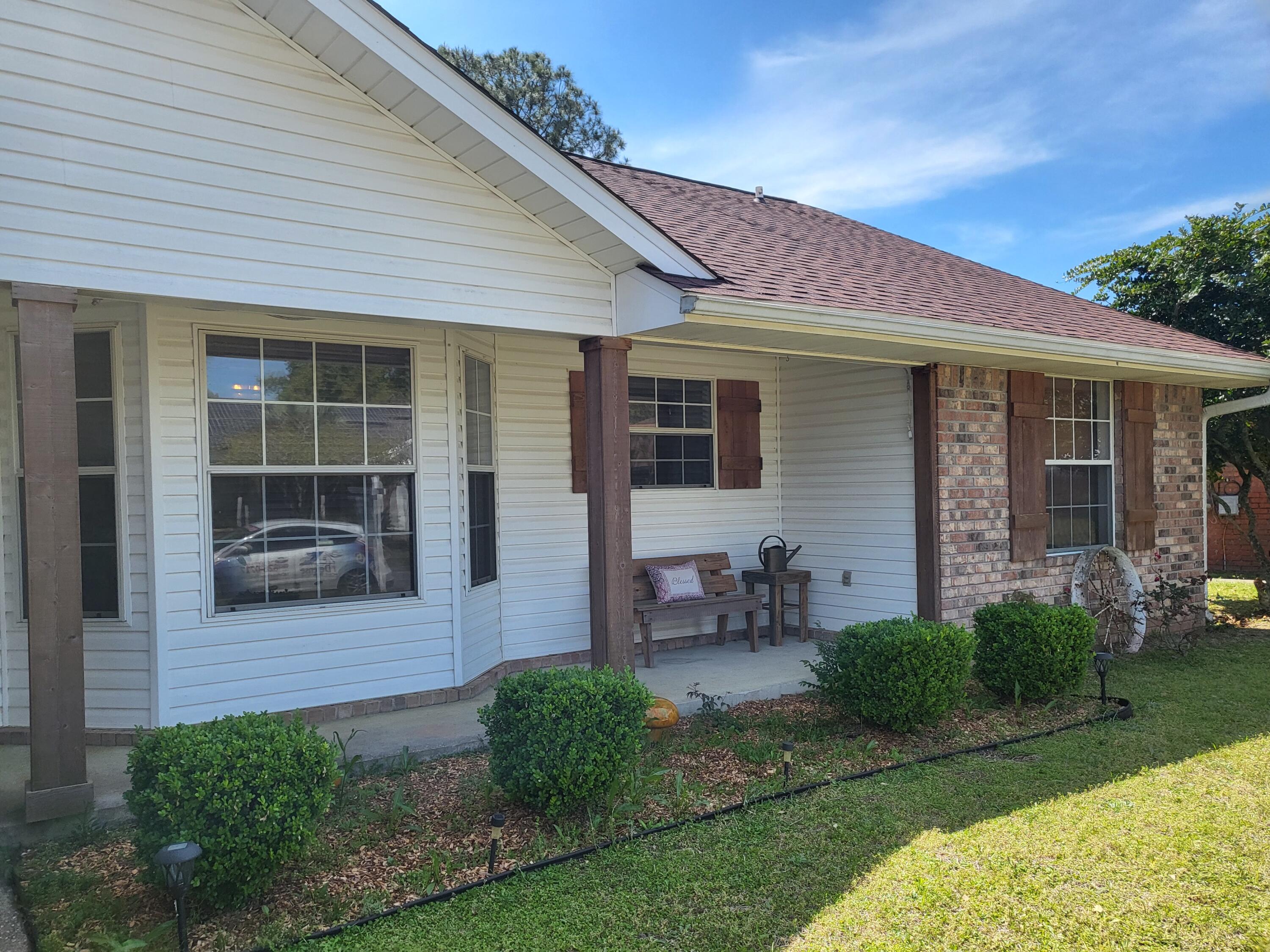 SUNDIAL ESTATES PH 1 - Residential