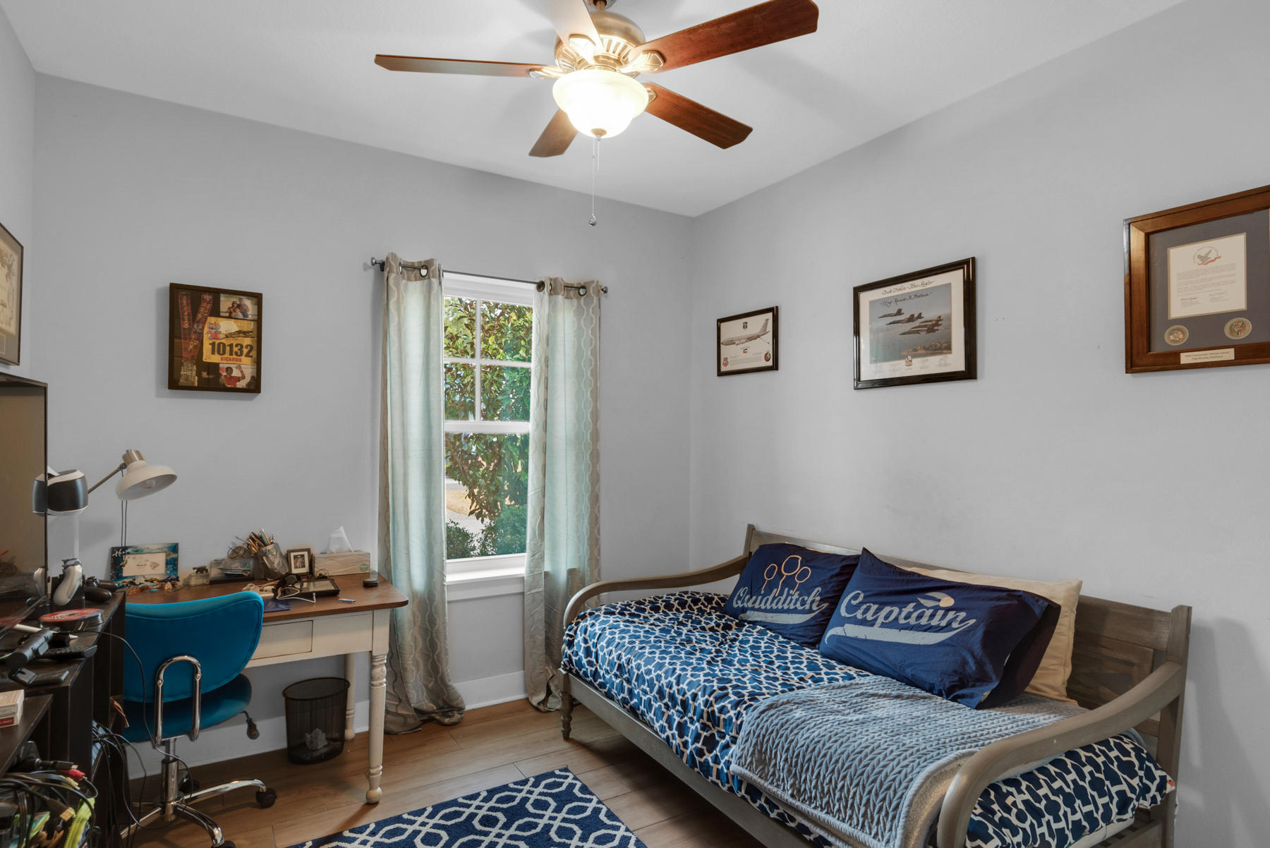 WILD HERON - Residential