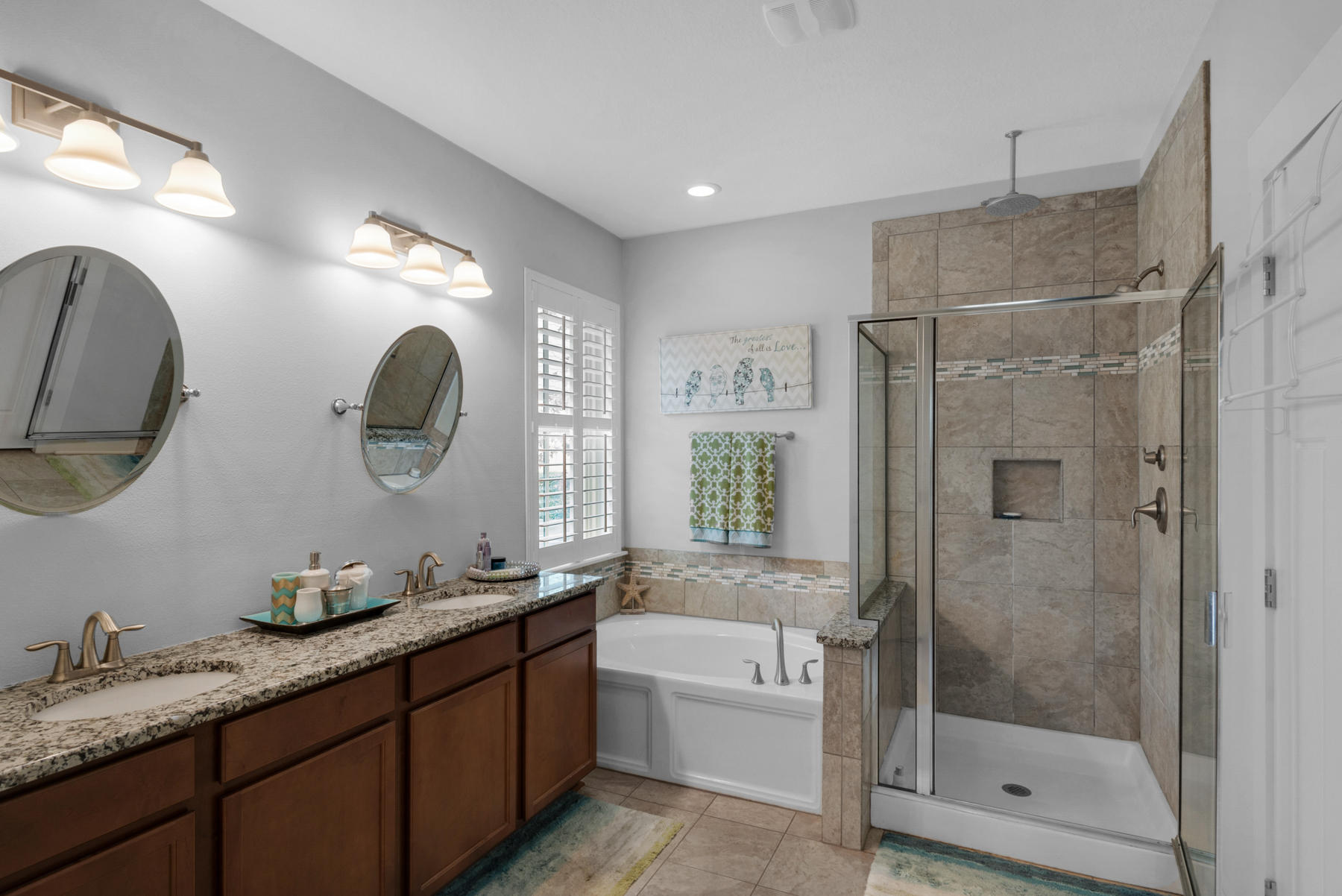 WILD HERON - Residential