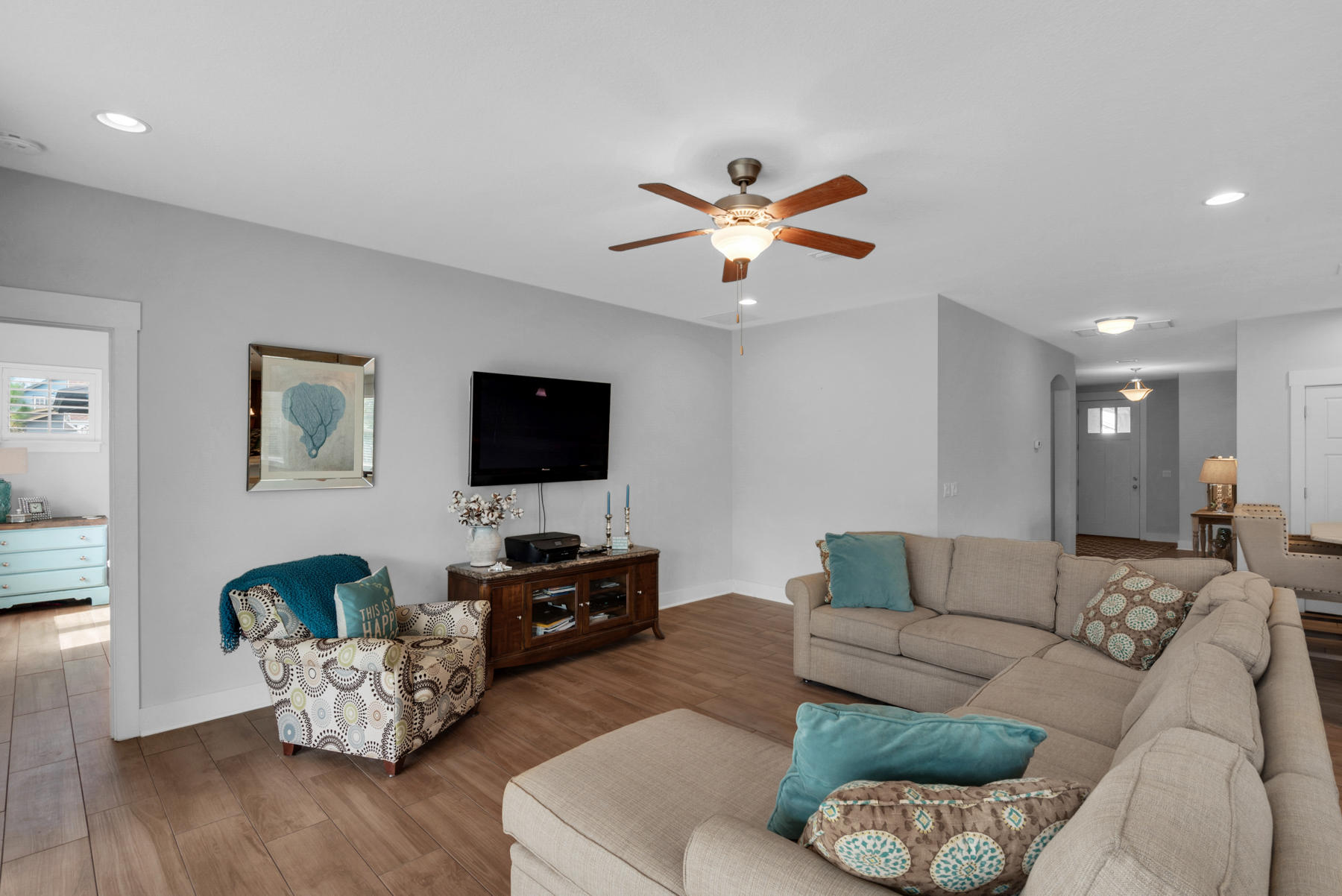 WILD HERON - Residential