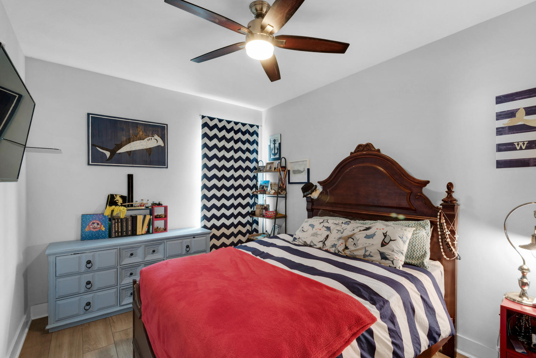 WILD HERON - Residential