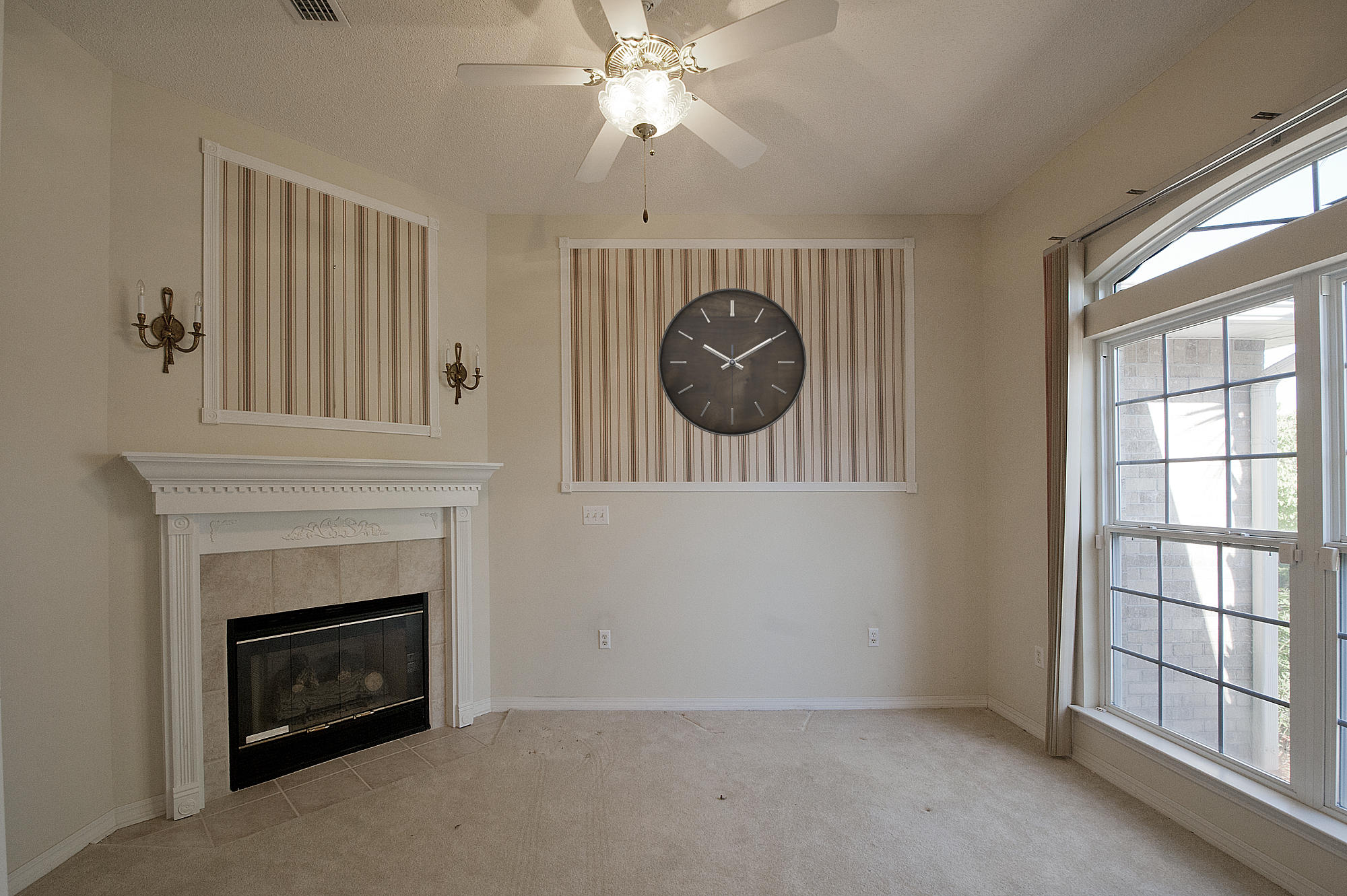 COLONY RIDGE PH I - Residential