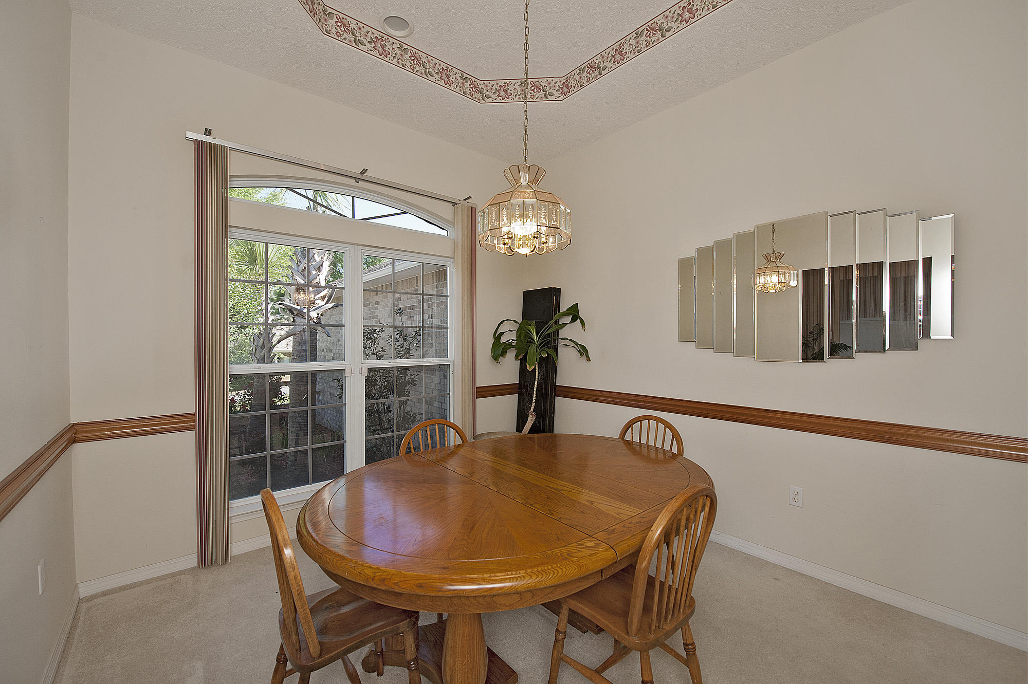 COLONY RIDGE PH I - Residential