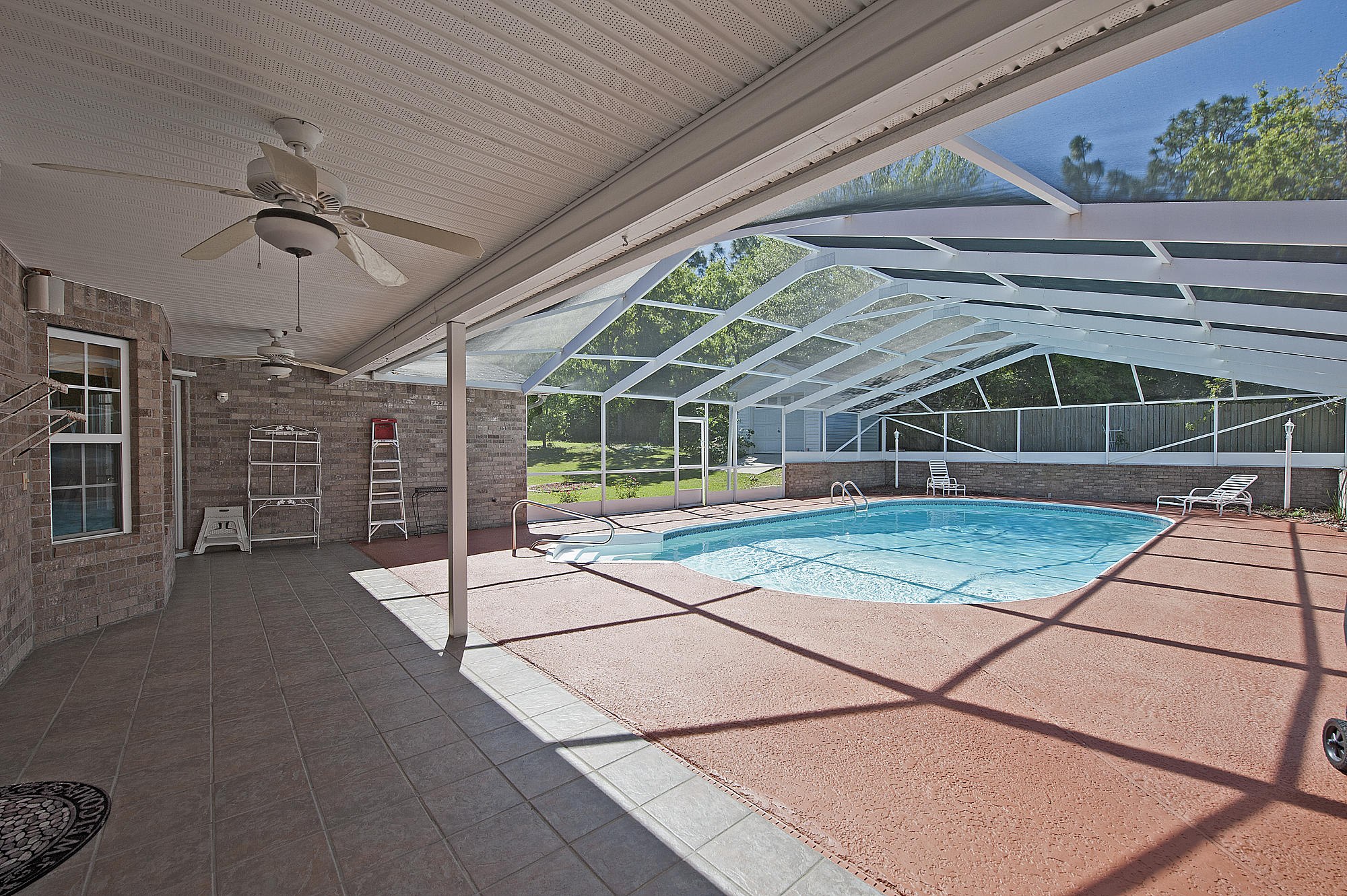 COLONY RIDGE PH I - Residential