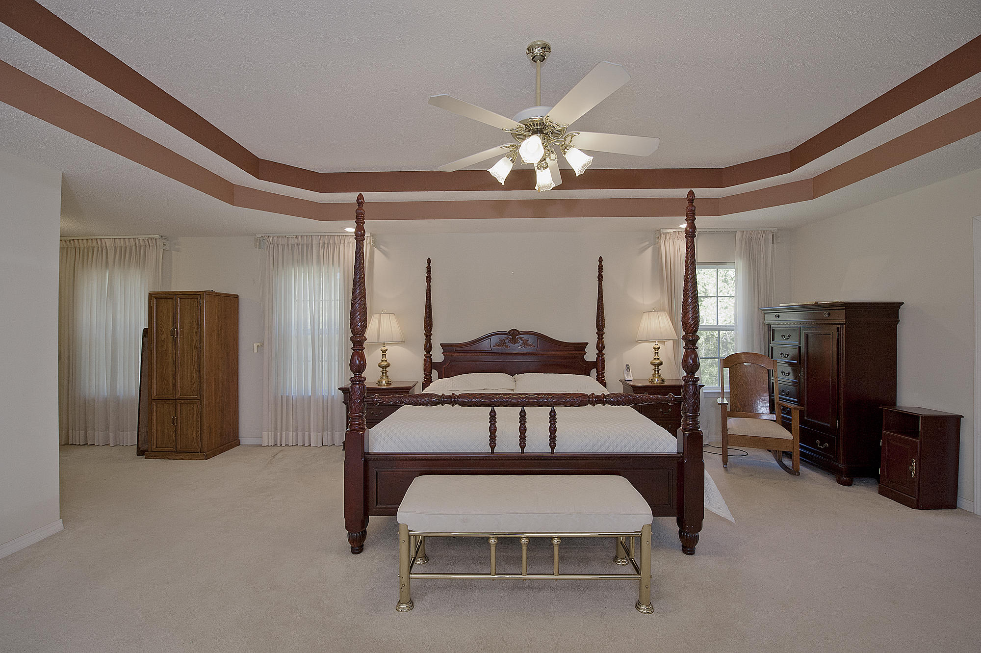 COLONY RIDGE PH I - Residential