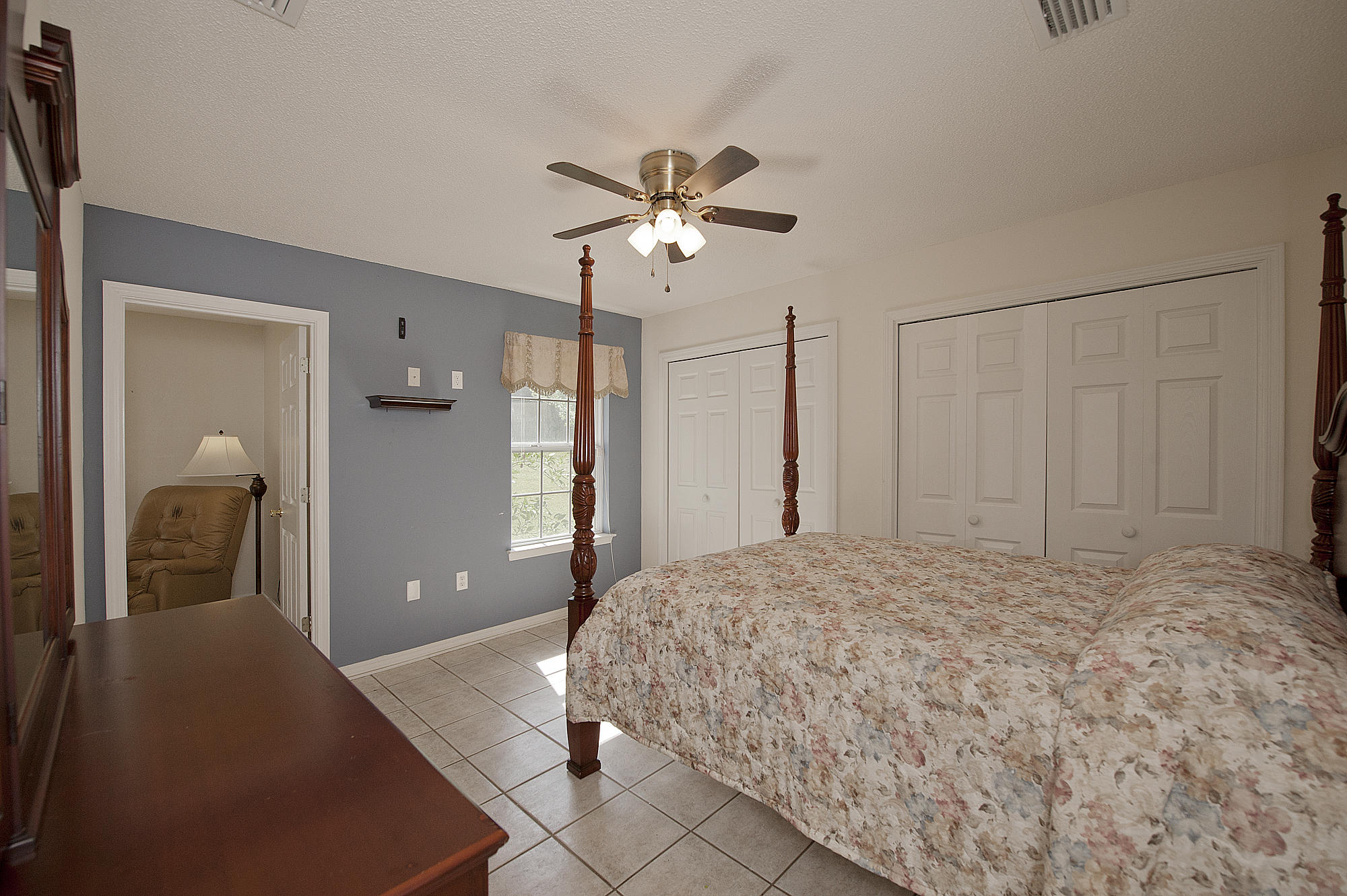 COLONY RIDGE PH I - Residential