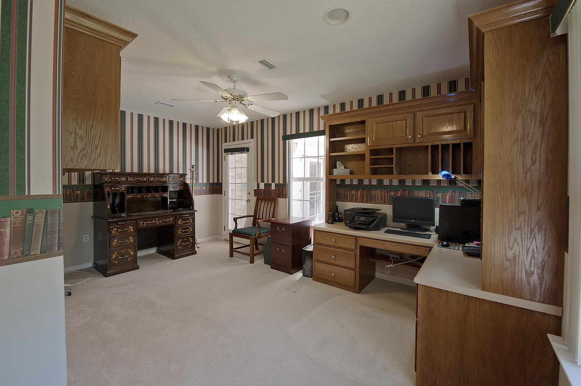 COLONY RIDGE PH I - Residential