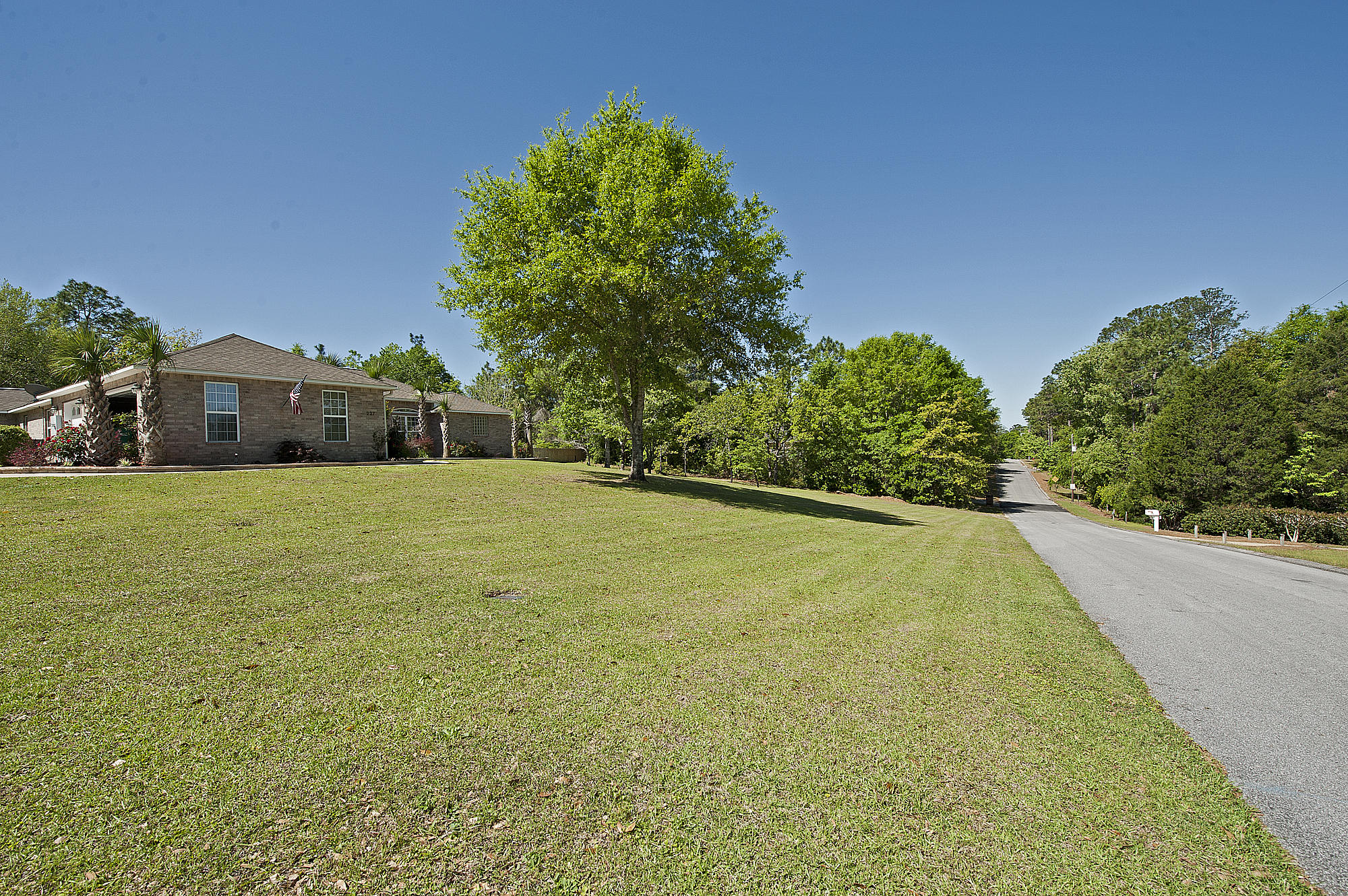 COLONY RIDGE PH I - Residential