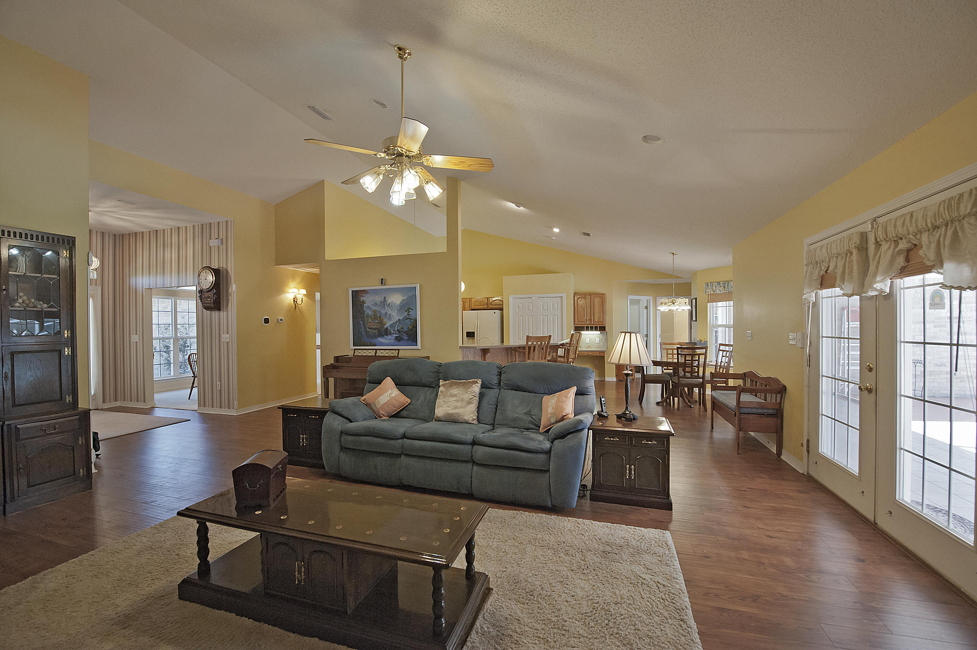 COLONY RIDGE PH I - Residential