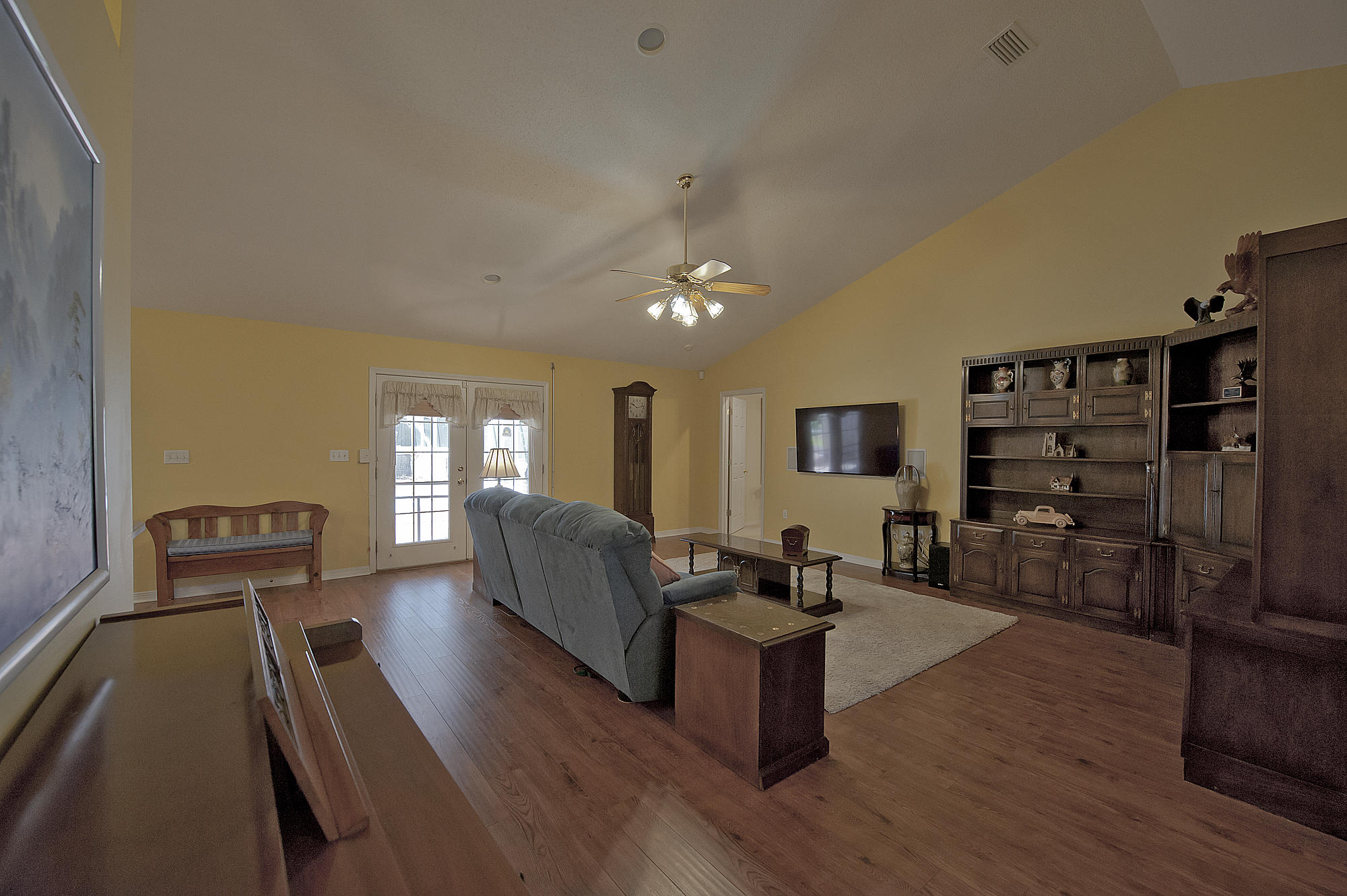 COLONY RIDGE PH I - Residential