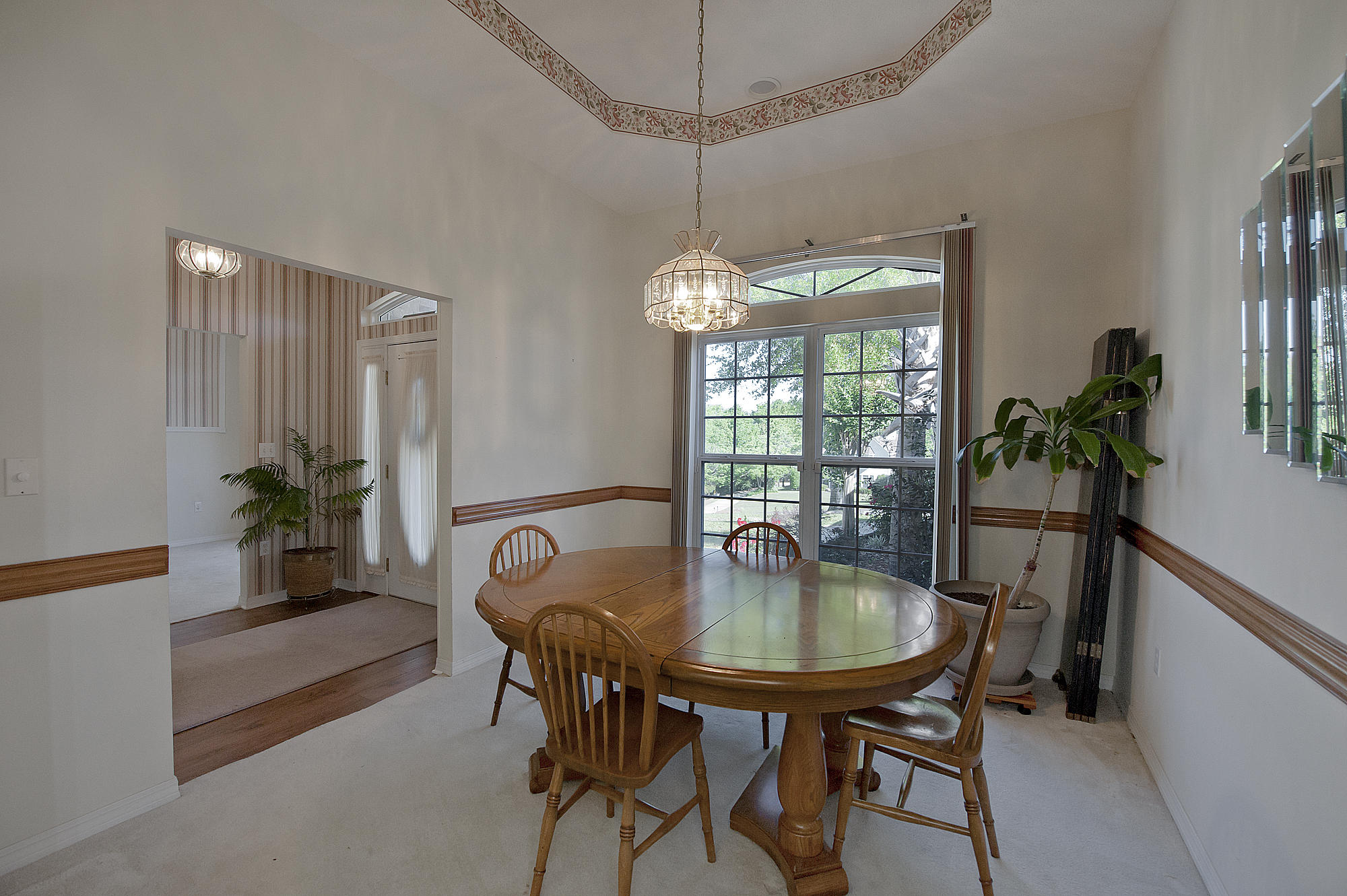 COLONY RIDGE PH I - Residential