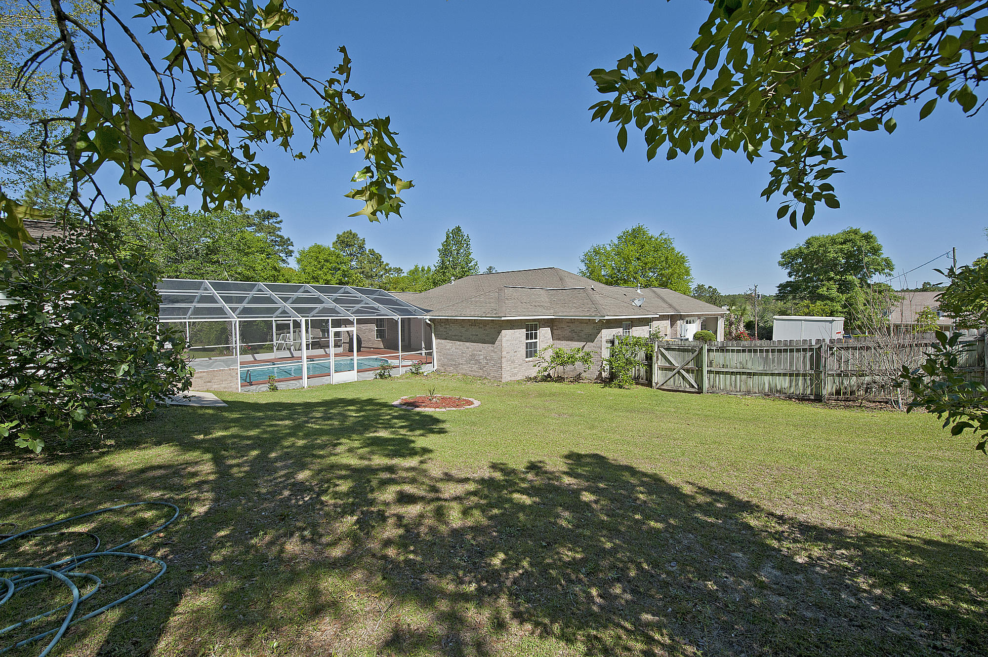 COLONY RIDGE PH I - Residential