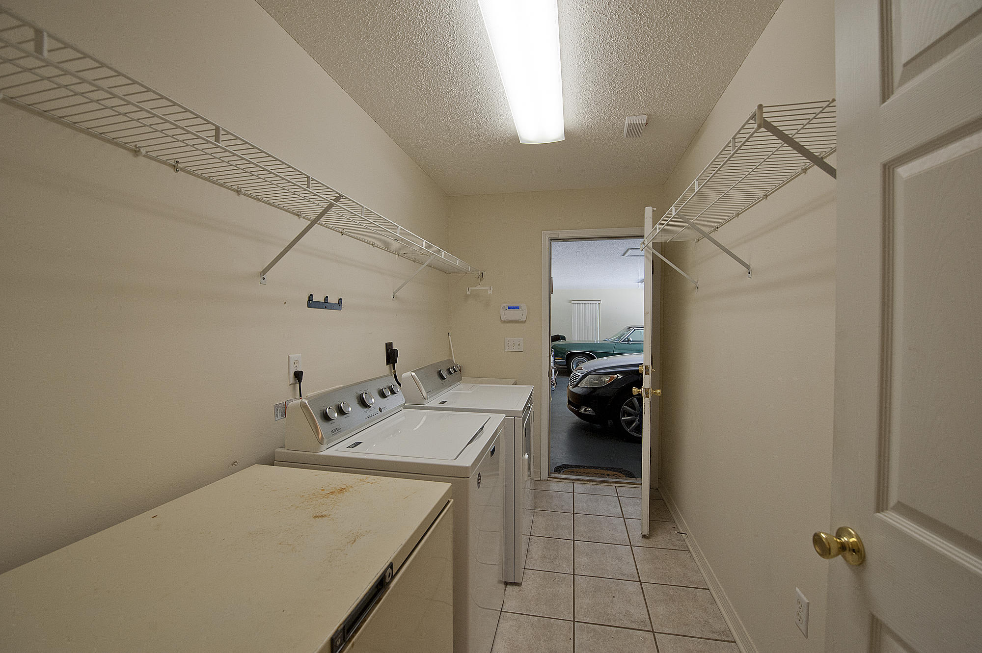 COLONY RIDGE PH I - Residential