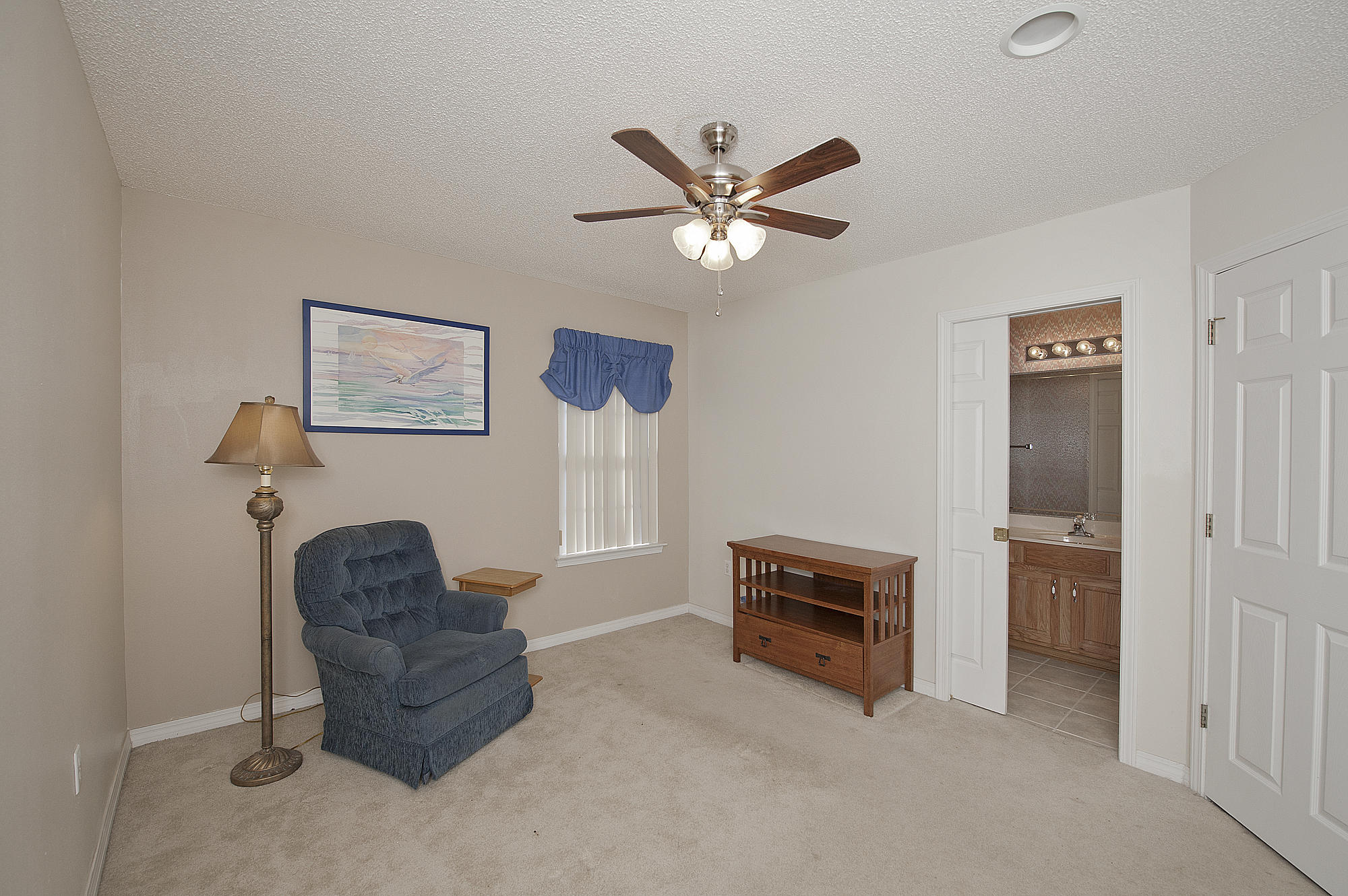 COLONY RIDGE PH I - Residential