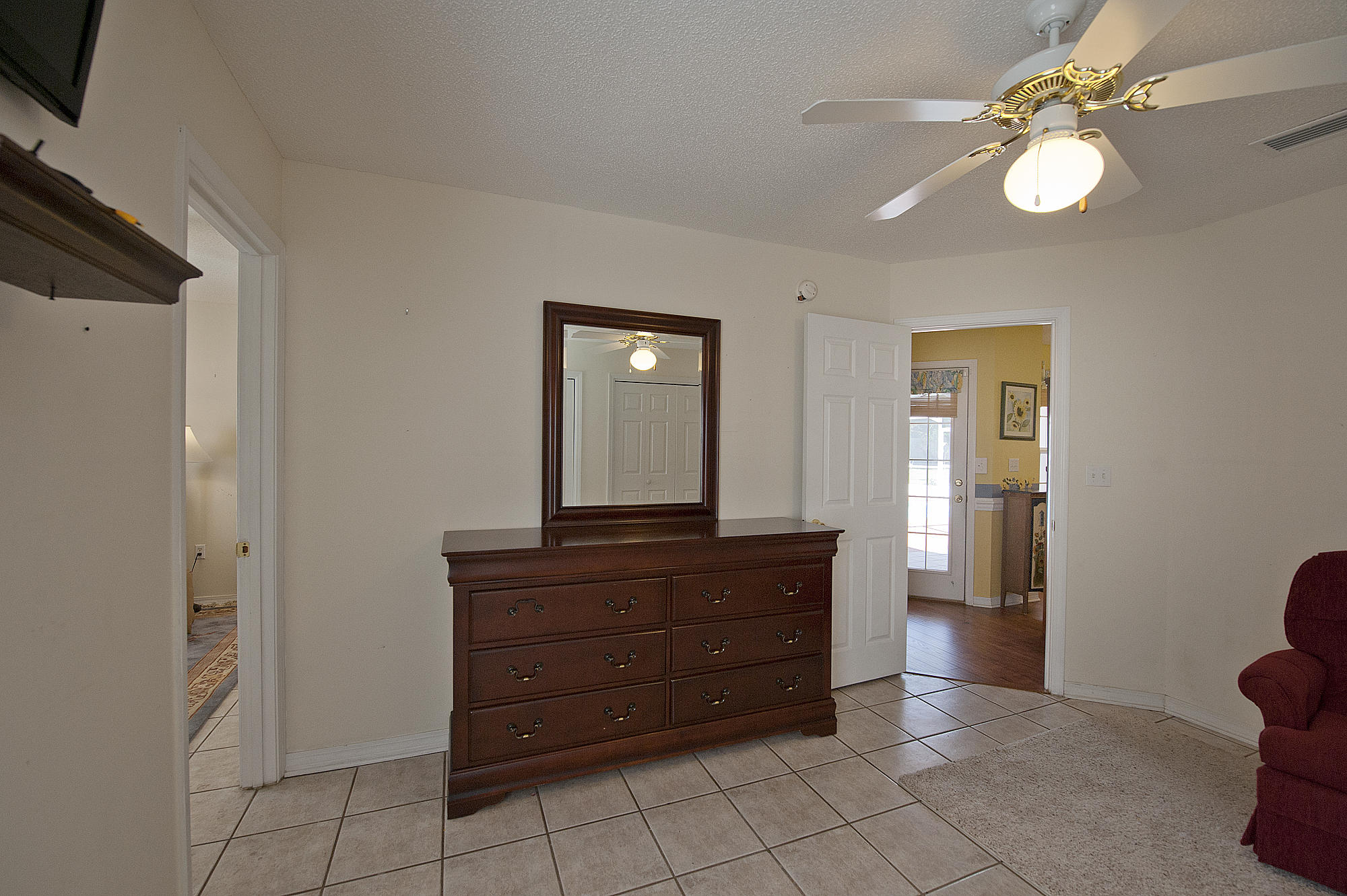 COLONY RIDGE PH I - Residential