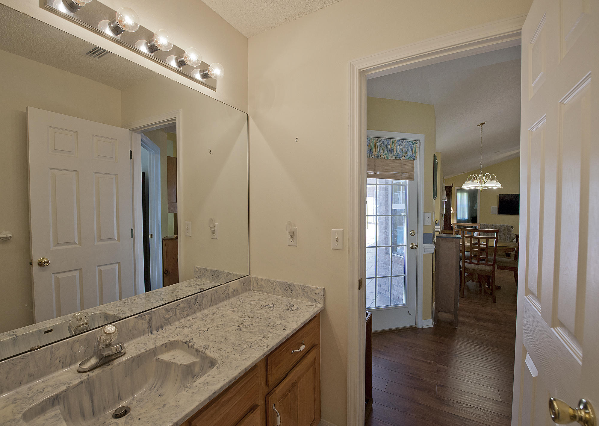 COLONY RIDGE PH I - Residential