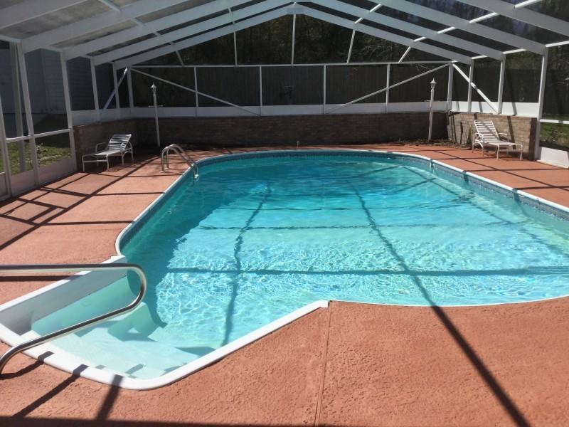 COLONY RIDGE PH I - Residential