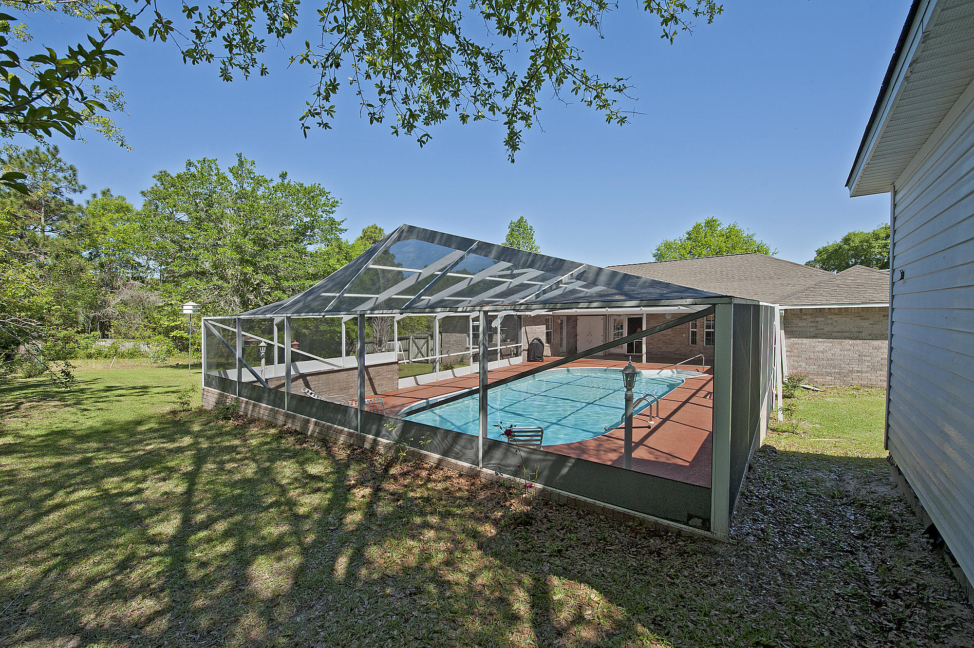 COLONY RIDGE PH I - Residential