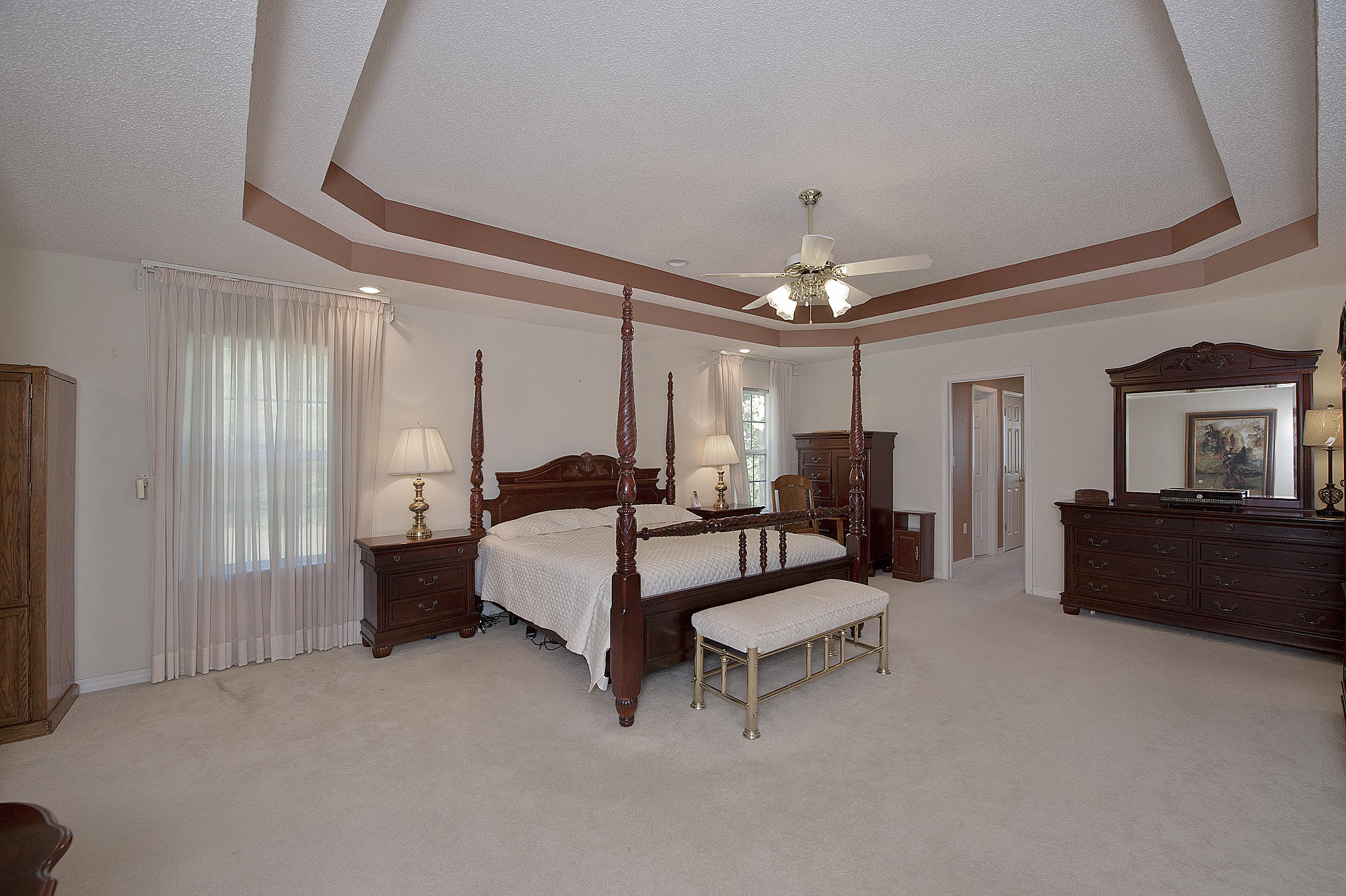 COLONY RIDGE PH I - Residential