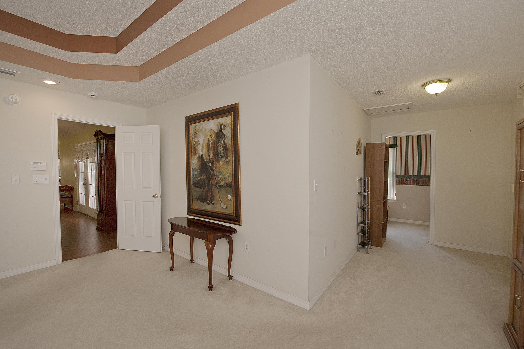 COLONY RIDGE PH I - Residential