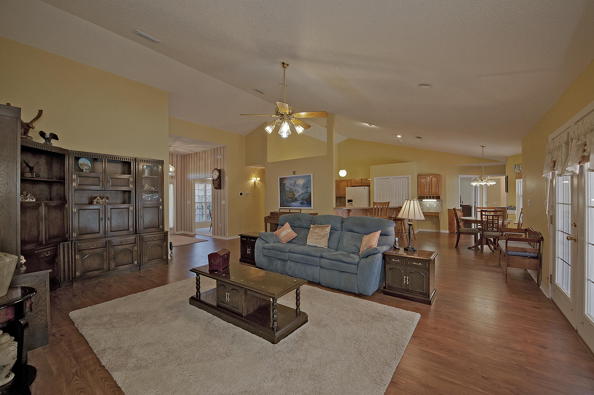 COLONY RIDGE PH I - Residential