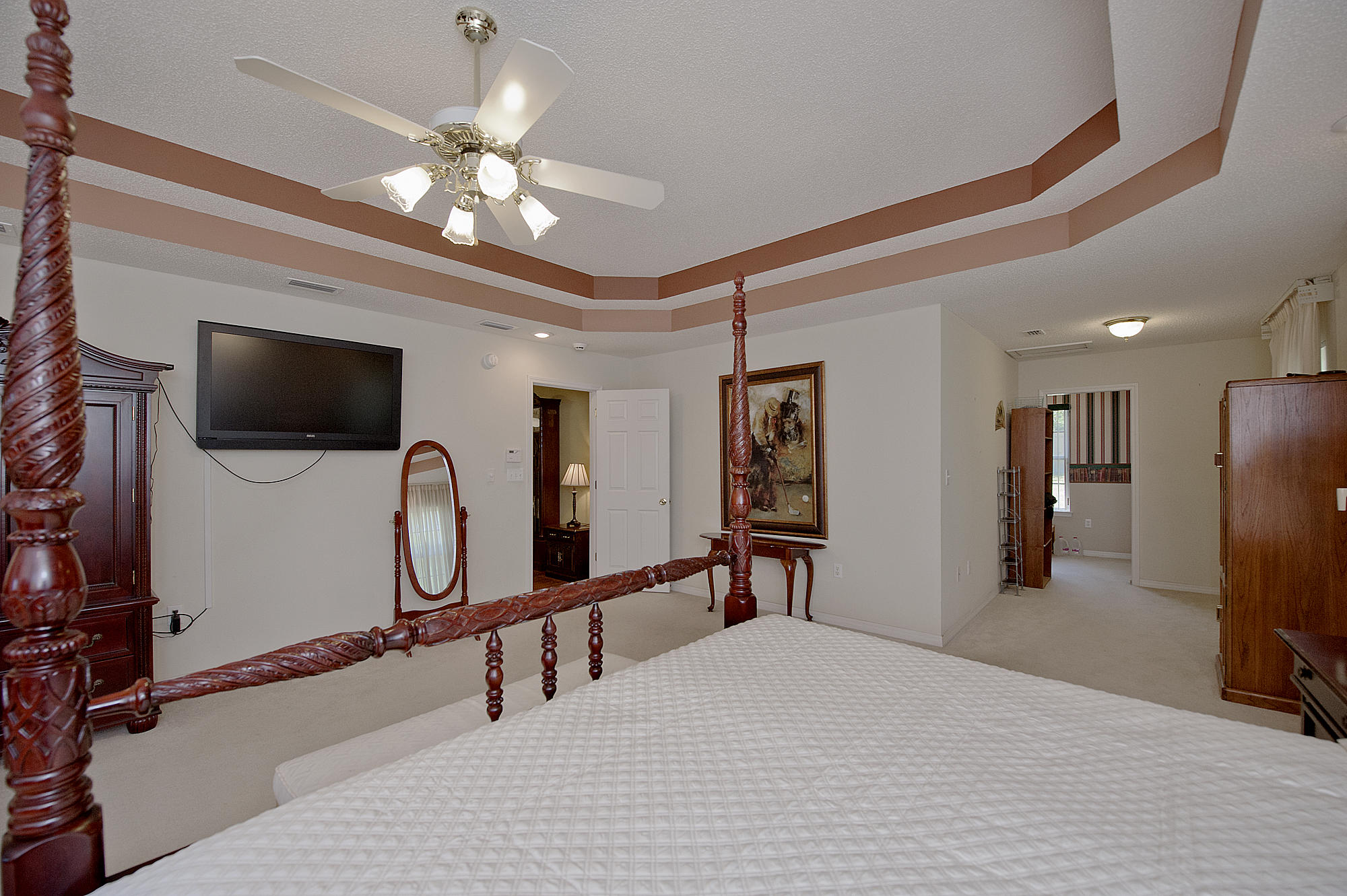 COLONY RIDGE PH I - Residential