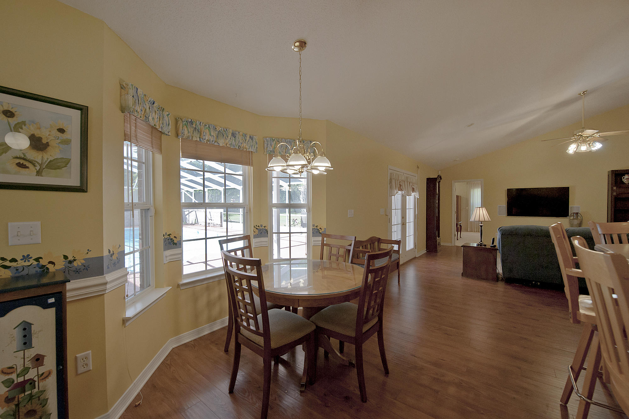 COLONY RIDGE PH I - Residential