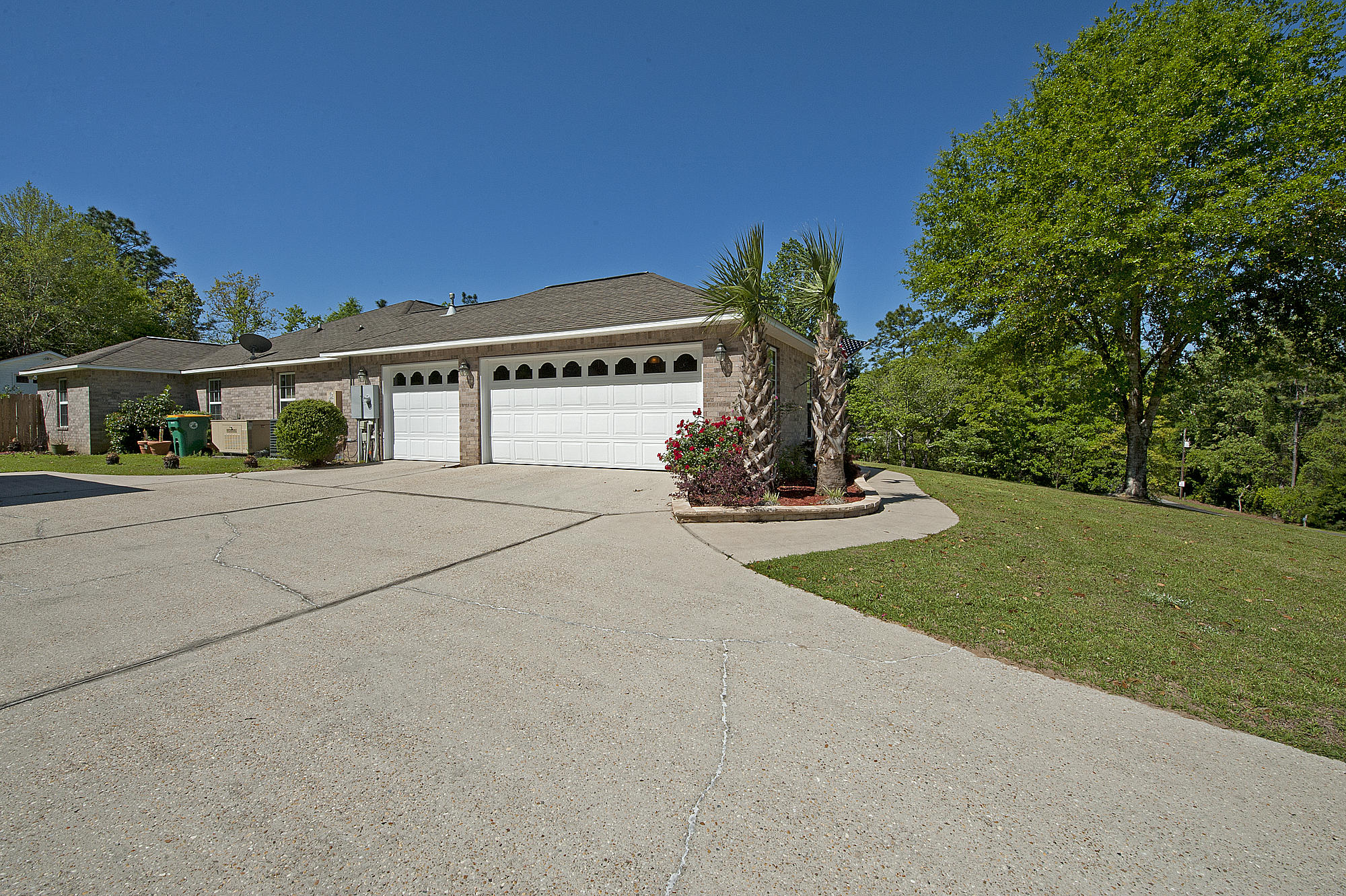 COLONY RIDGE PH I - Residential