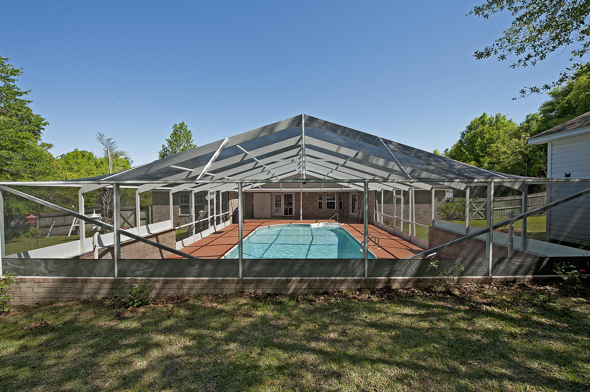 COLONY RIDGE PH I - Residential