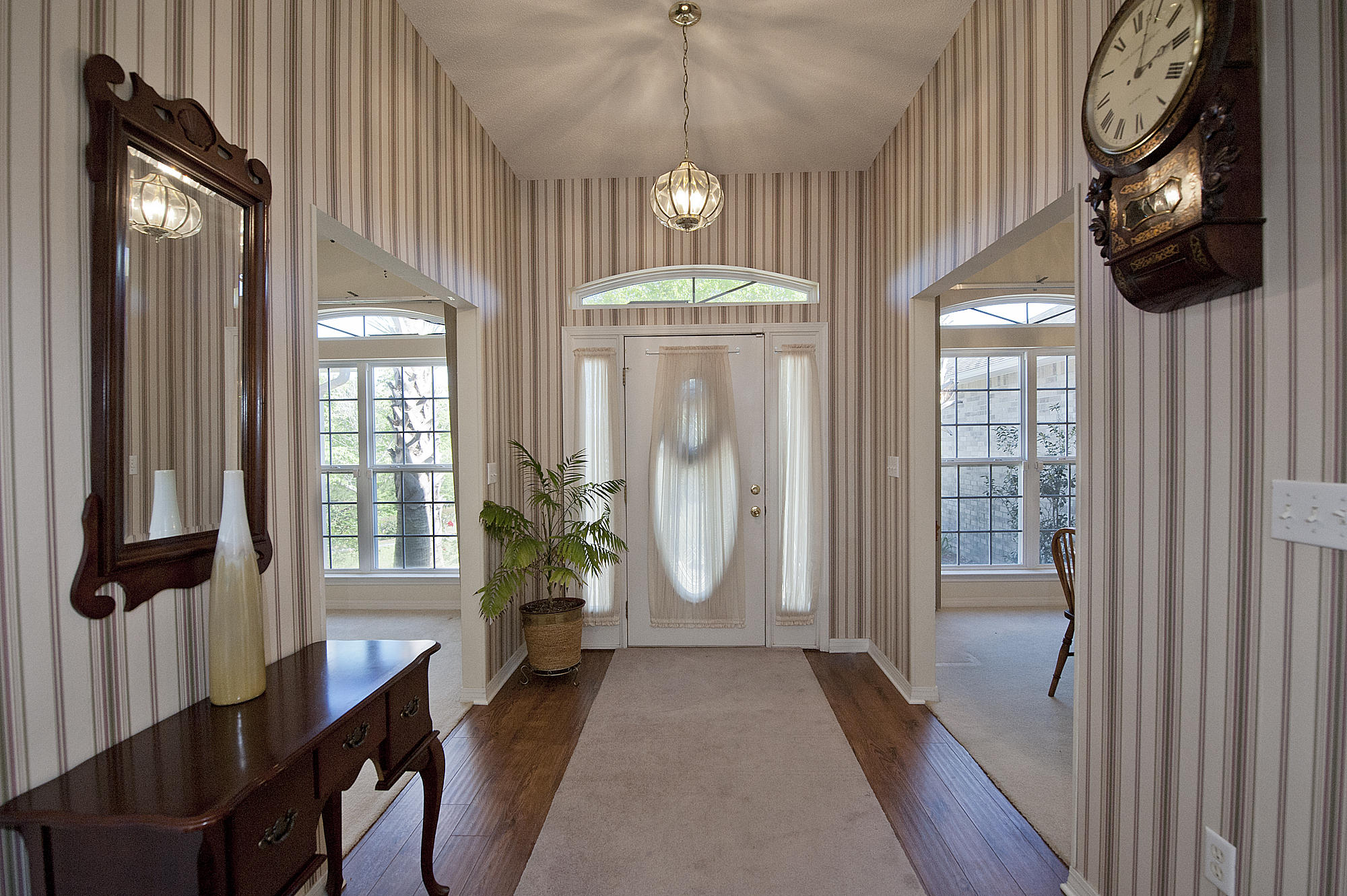 COLONY RIDGE PH I - Residential